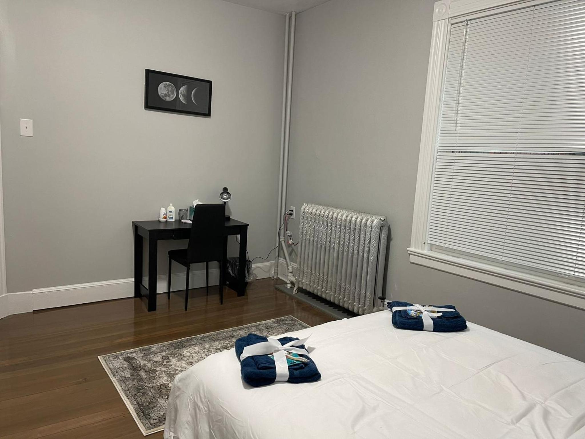 Deluxe Queen Room photo 3