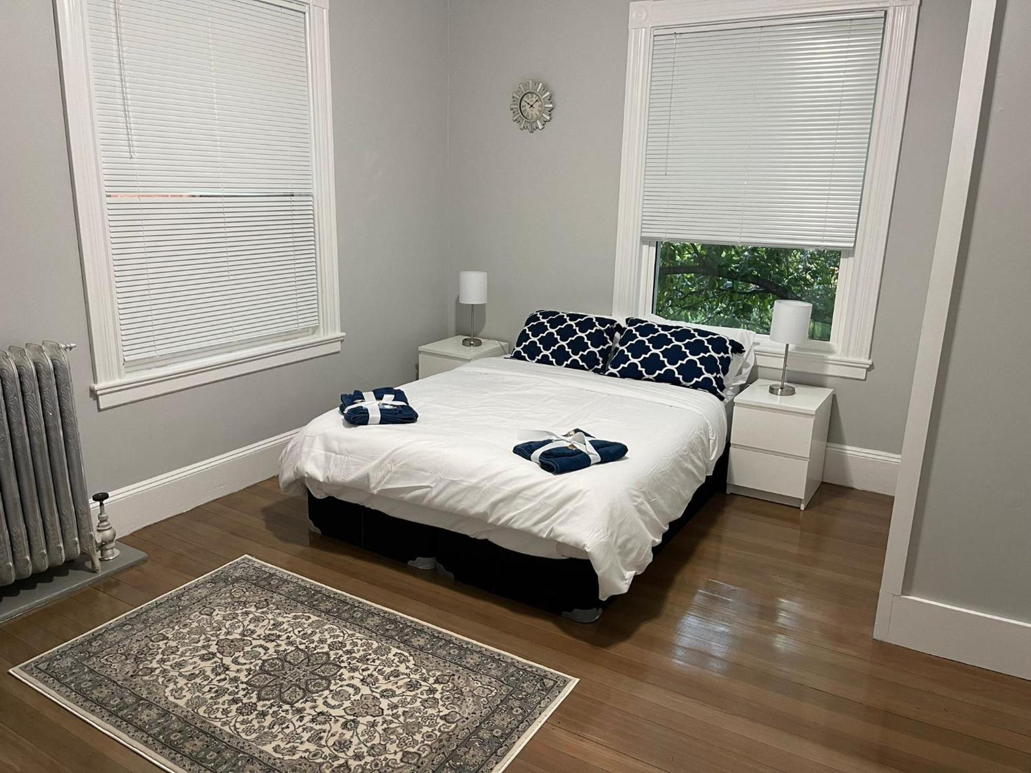 Deluxe Queen Room photo 1