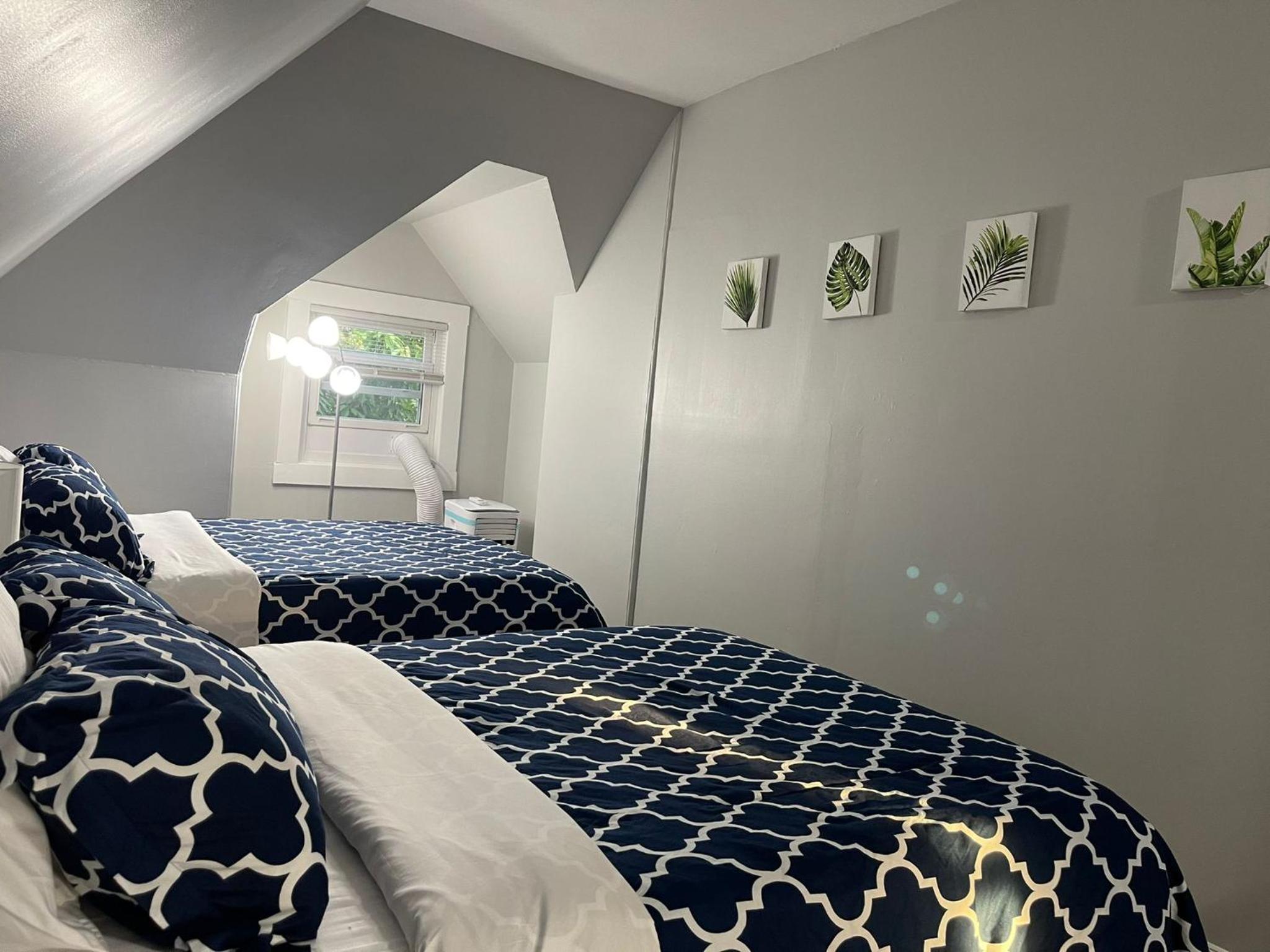 Standard Double Room photo 3