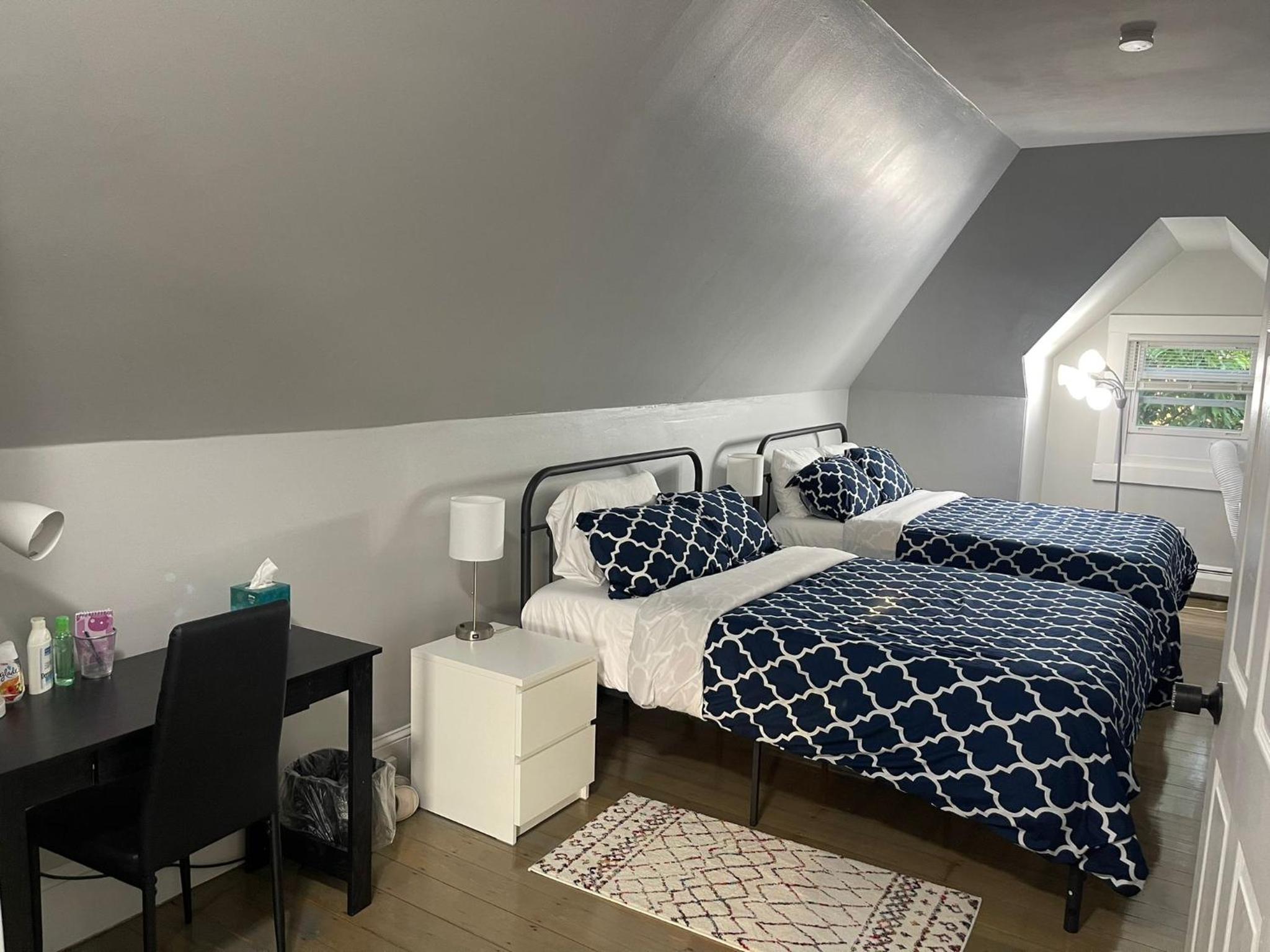 Standard Double Room photo 1