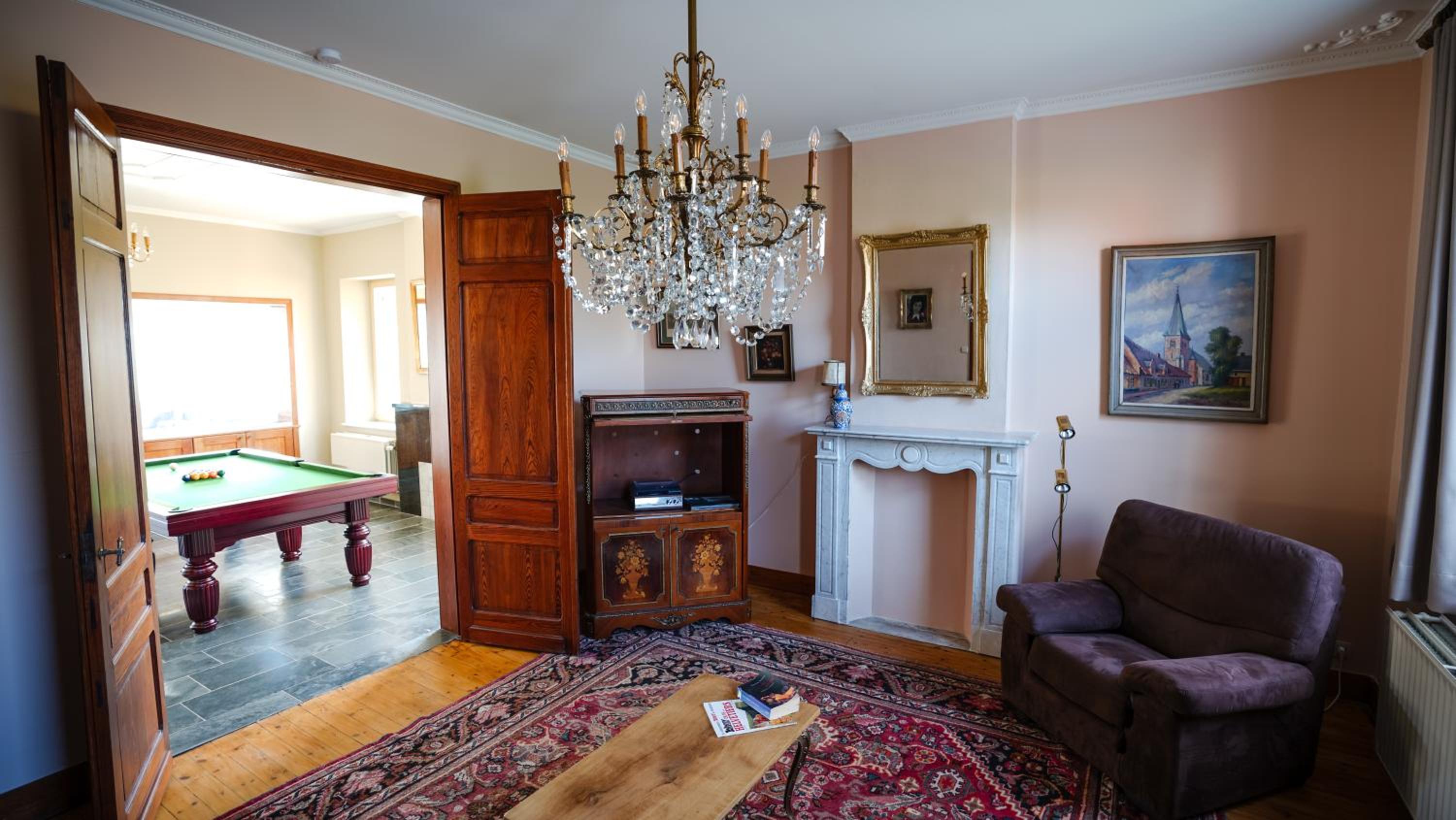 Two-Bedroom House photo 1