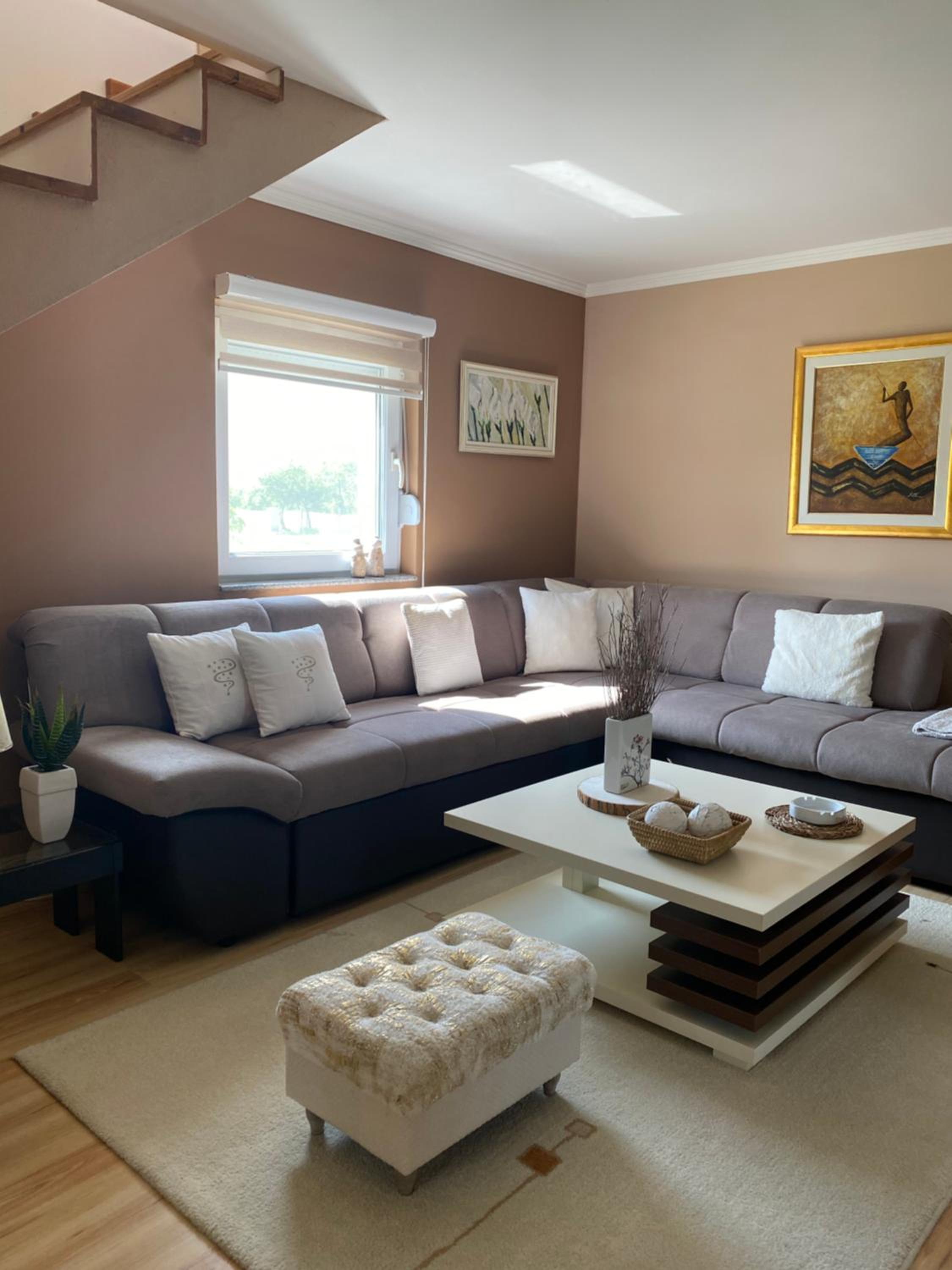 Two-Bedroom Apartment - Photo 13