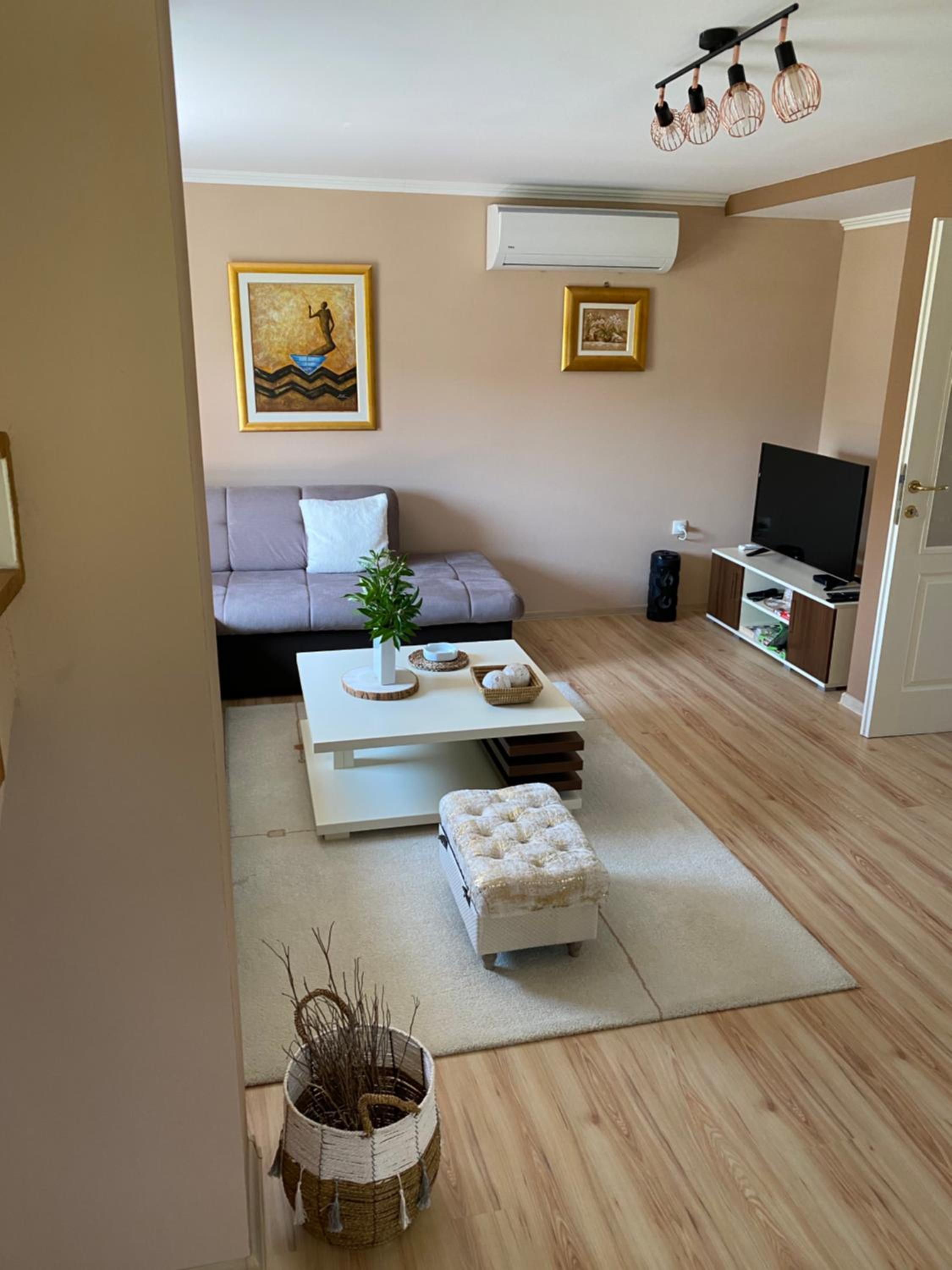 Two-Bedroom Apartment - Photo 21
