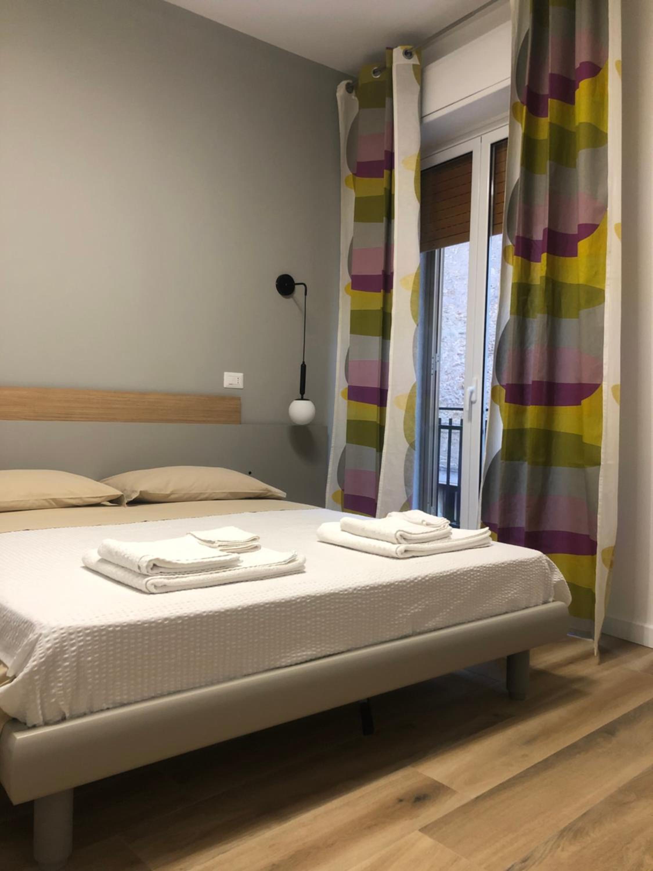 Deluxe Double Room with Extra Bed - Photo 1