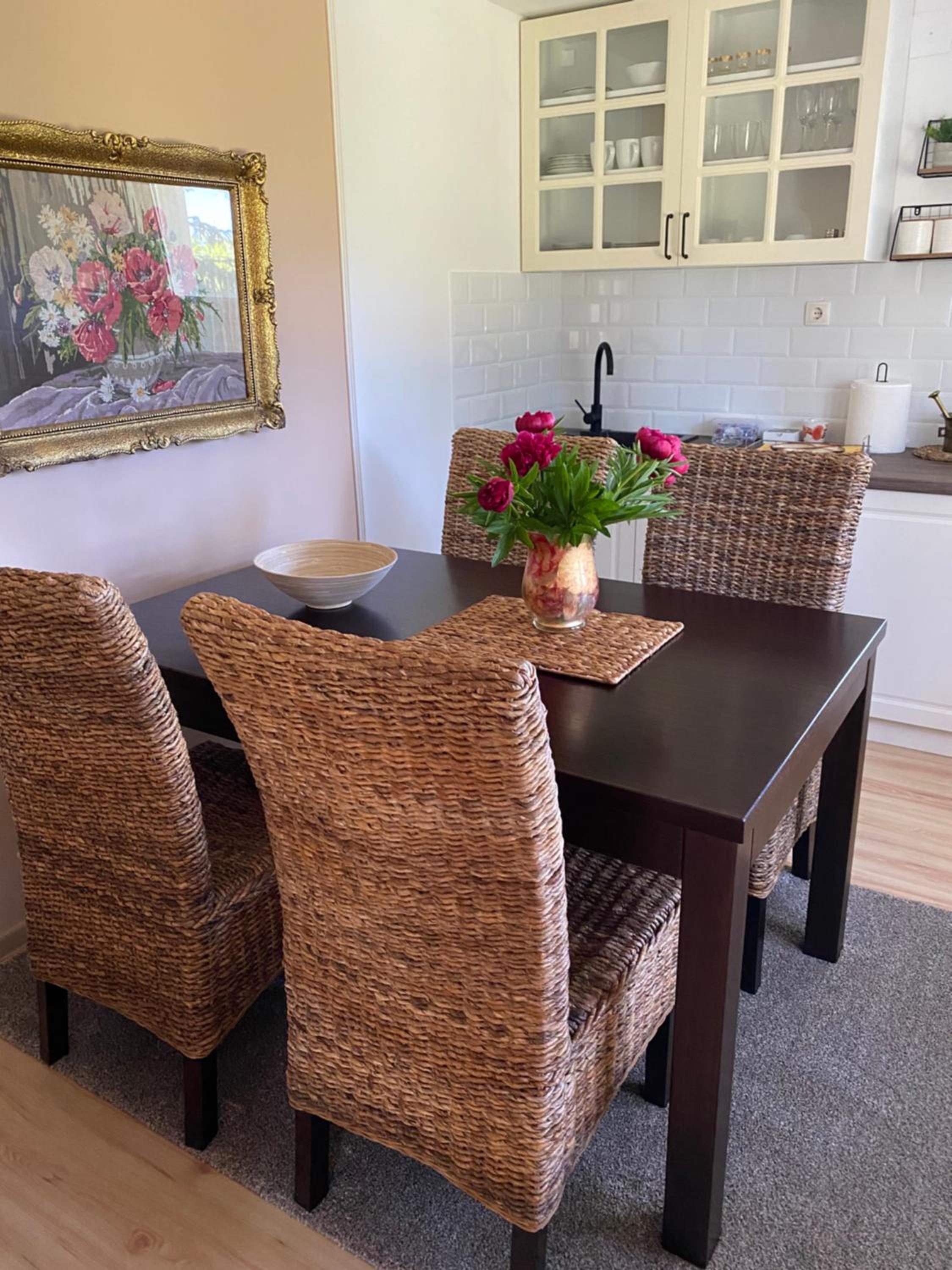 Two-Bedroom Apartment - Photo 8