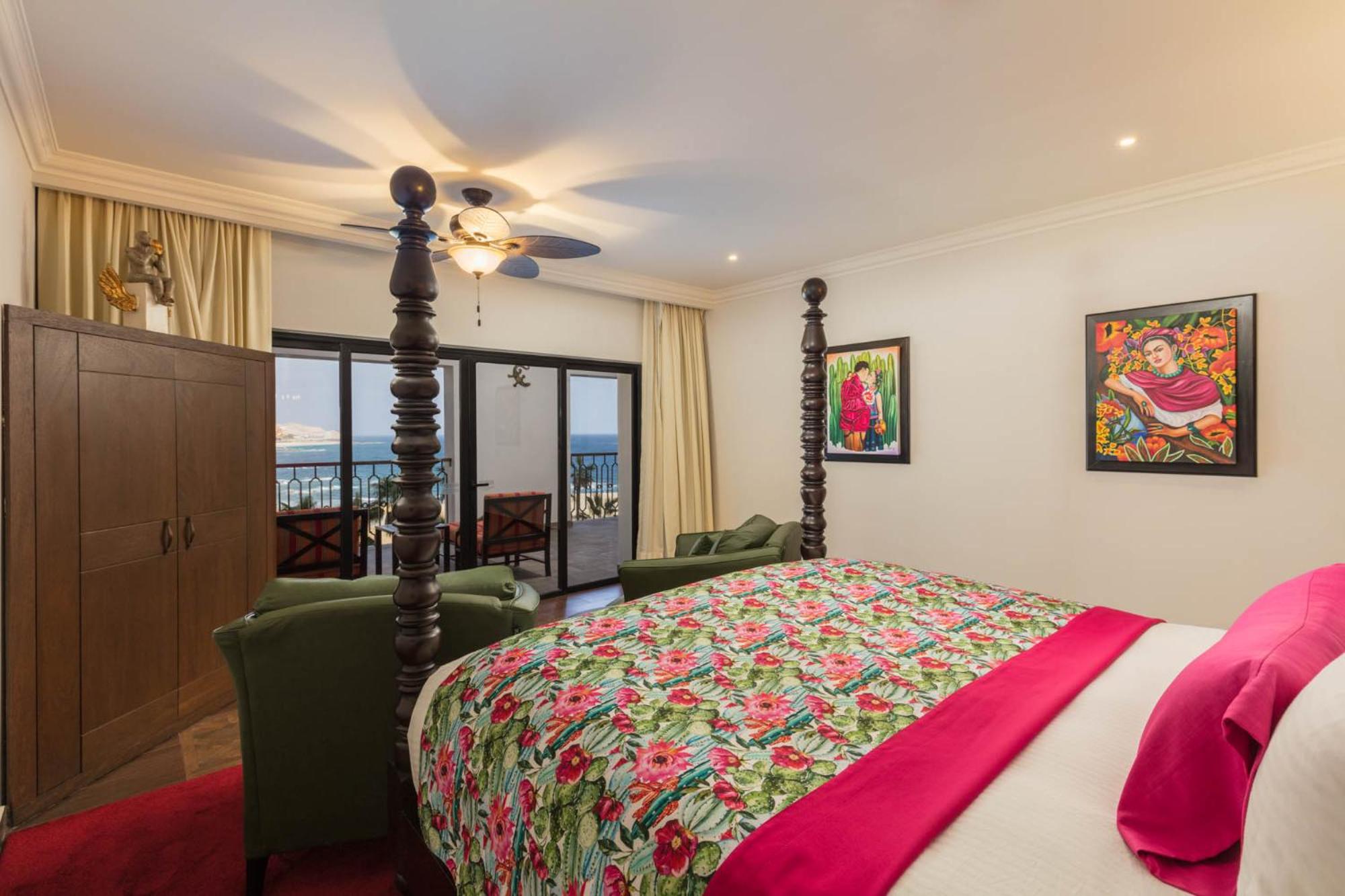 Two-Bedroom Suite photo 3