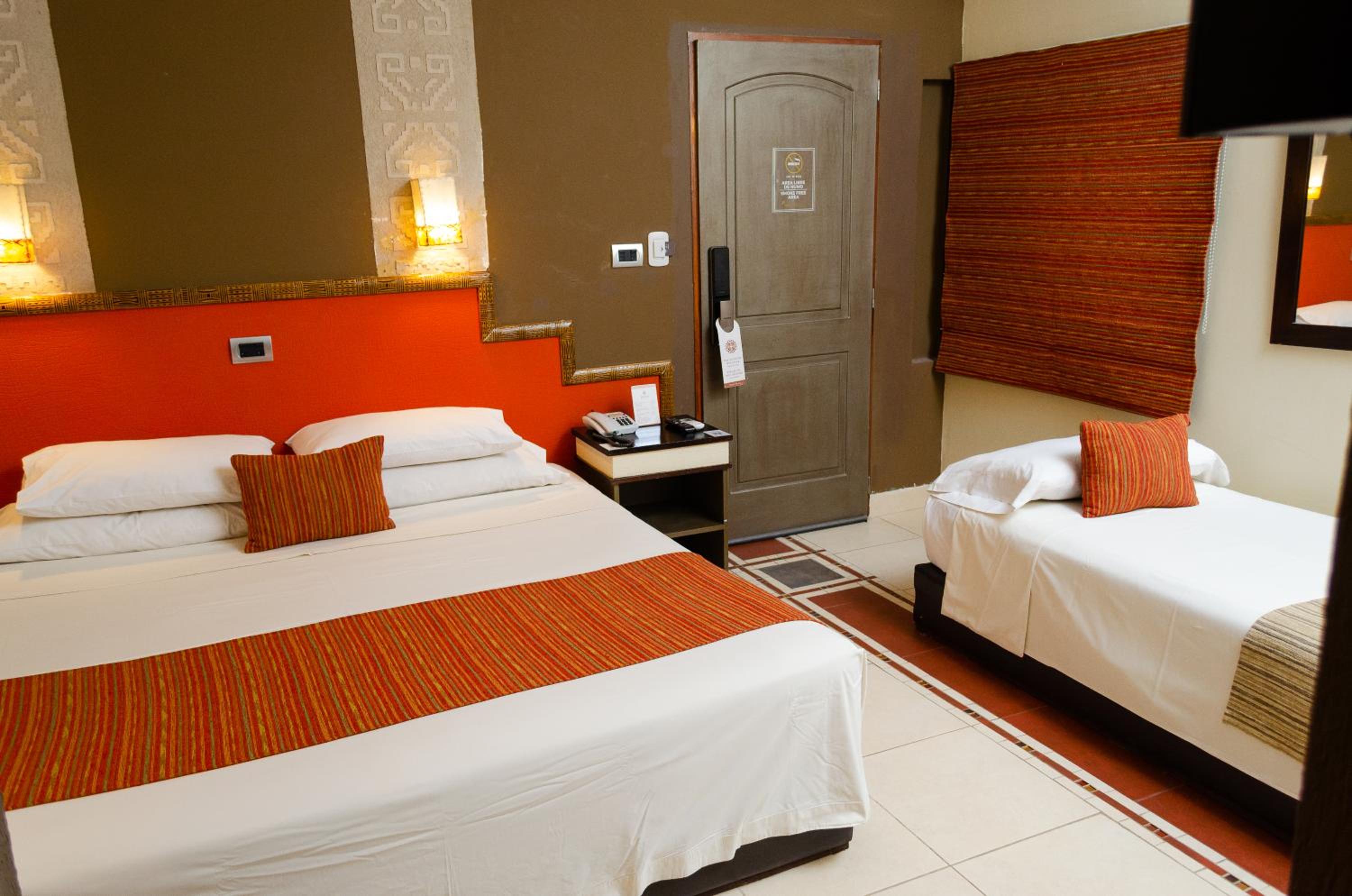 Superior Triple Room photo 1