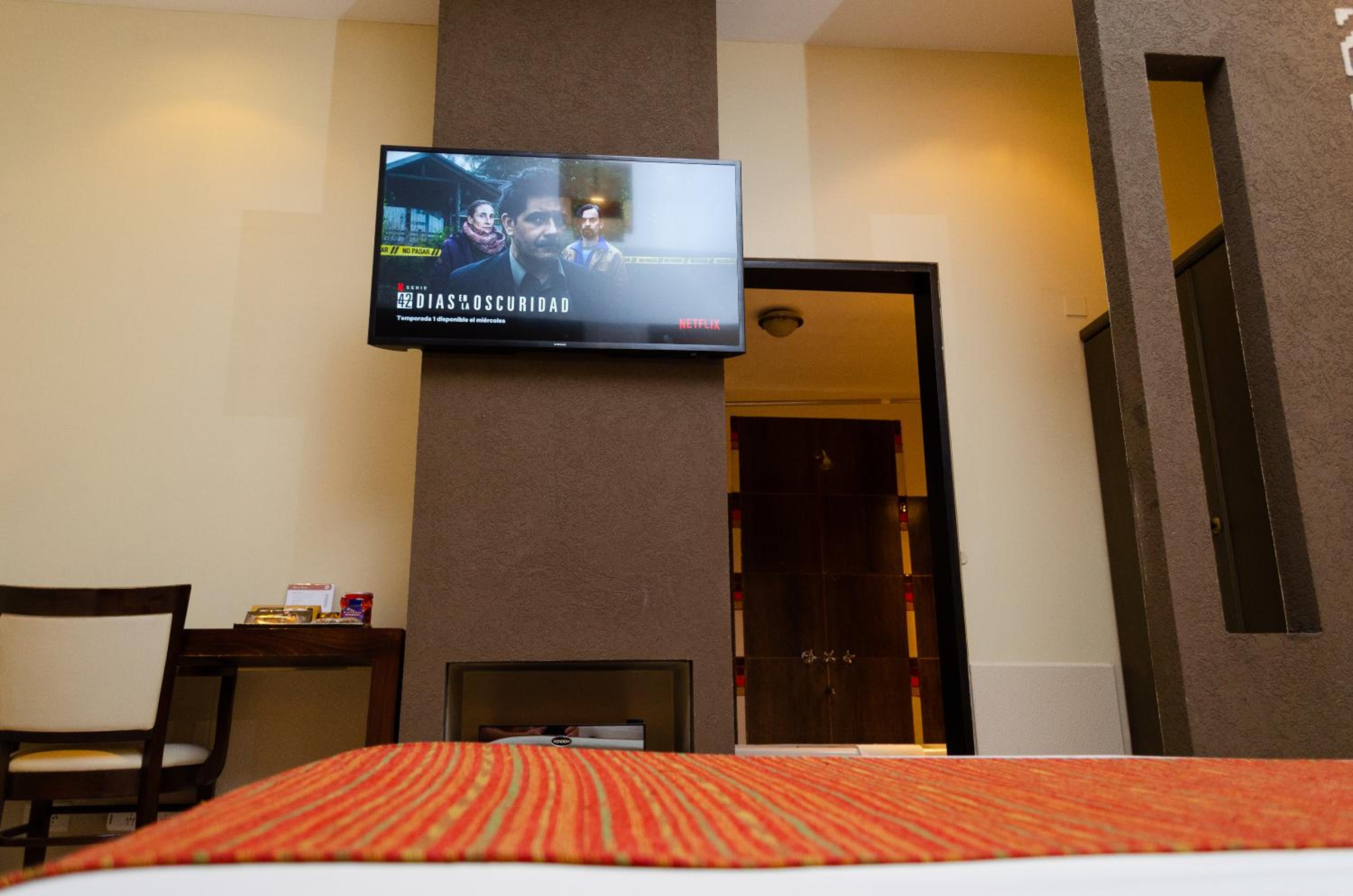 Triple Room photo 3