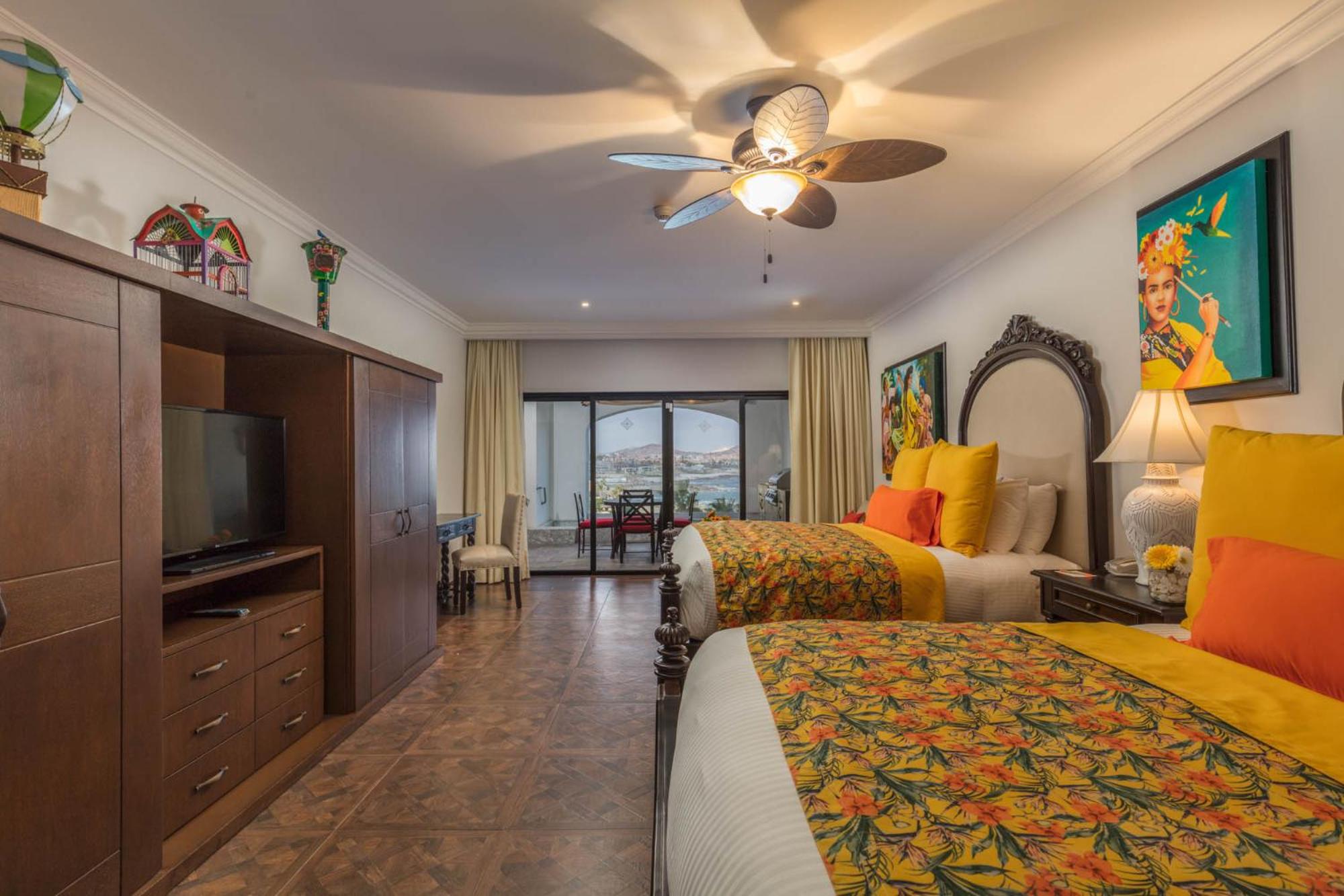 Two-Bedroom Suite photo 1