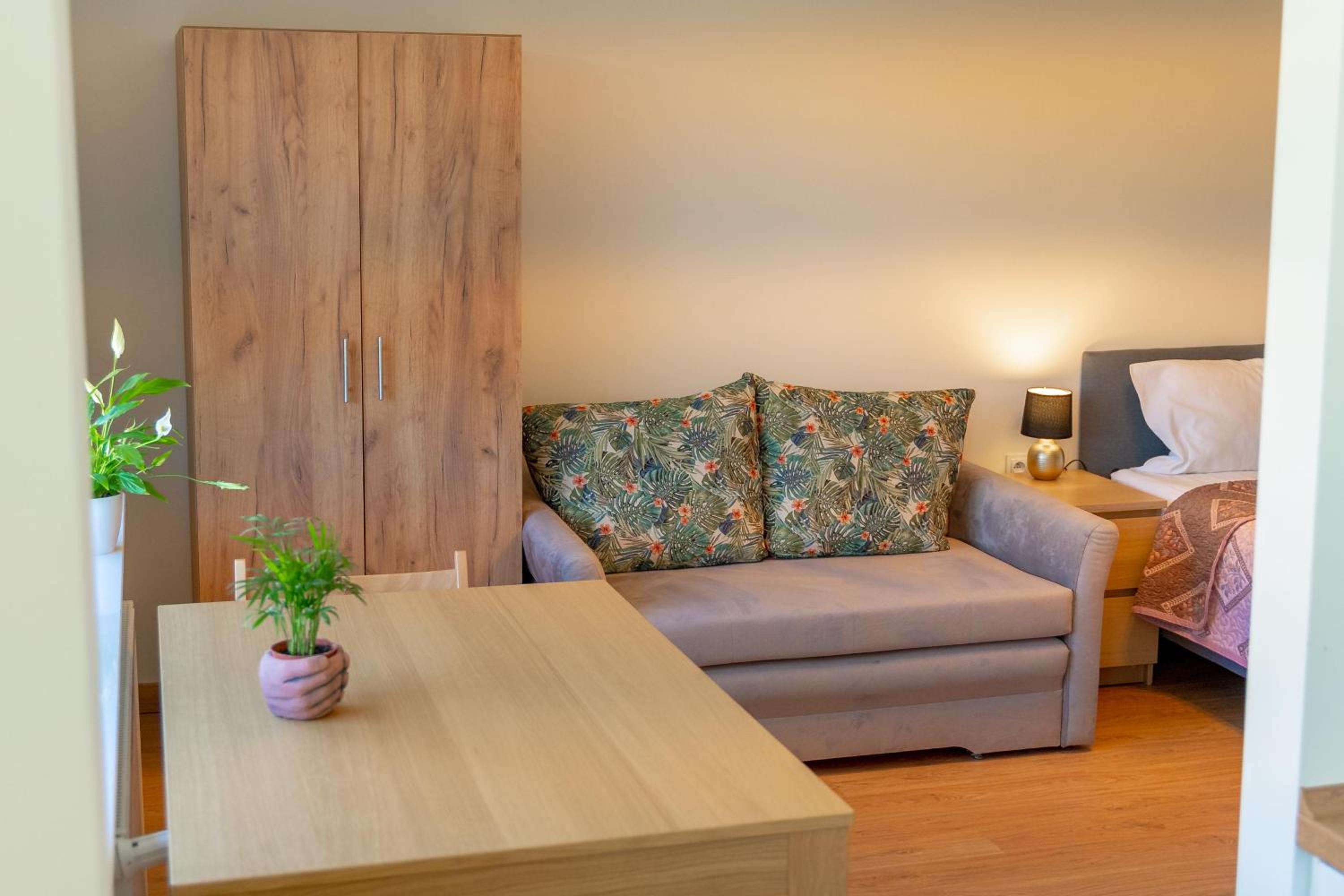 Apartment photo 1