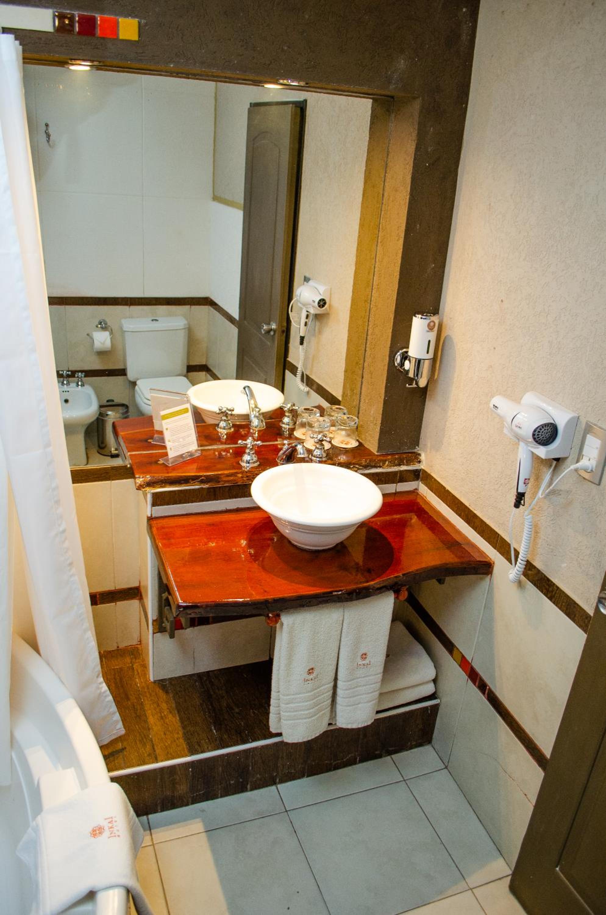 Superior Triple Room photo 3
