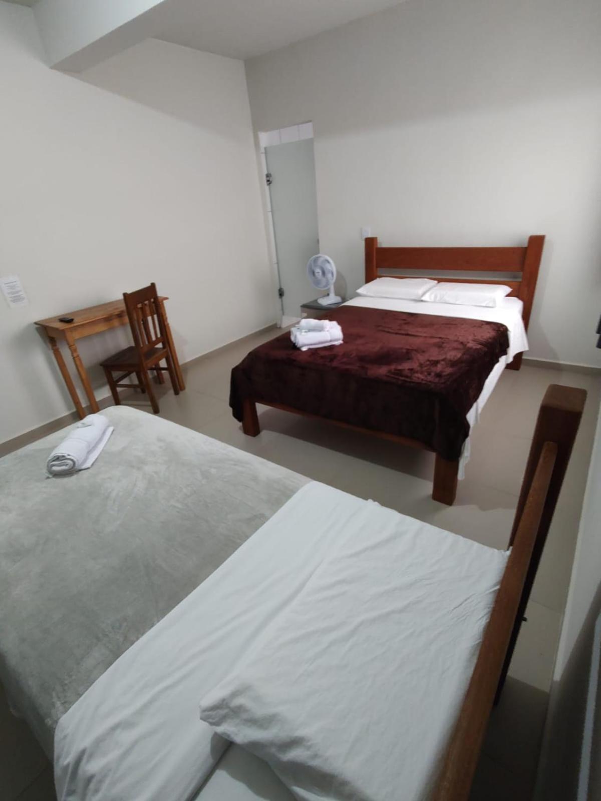 Deluxe Triple Room - Photo 2