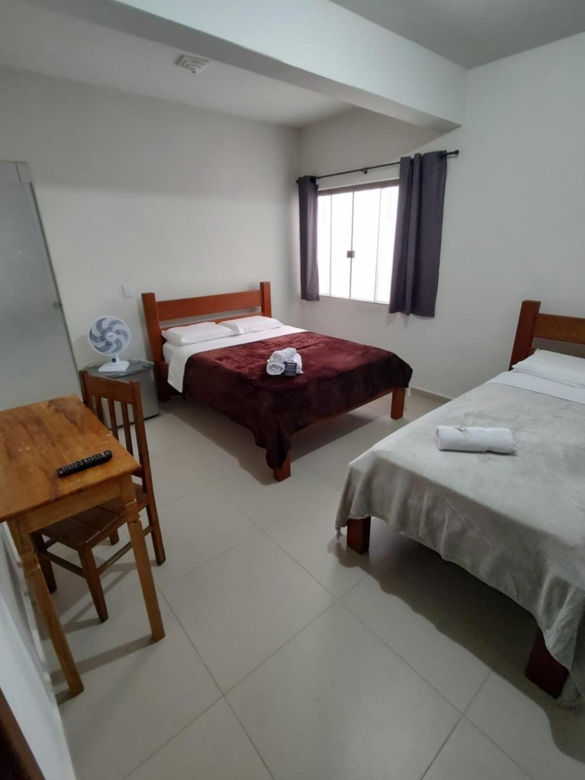 Deluxe Triple Room - Photo 6