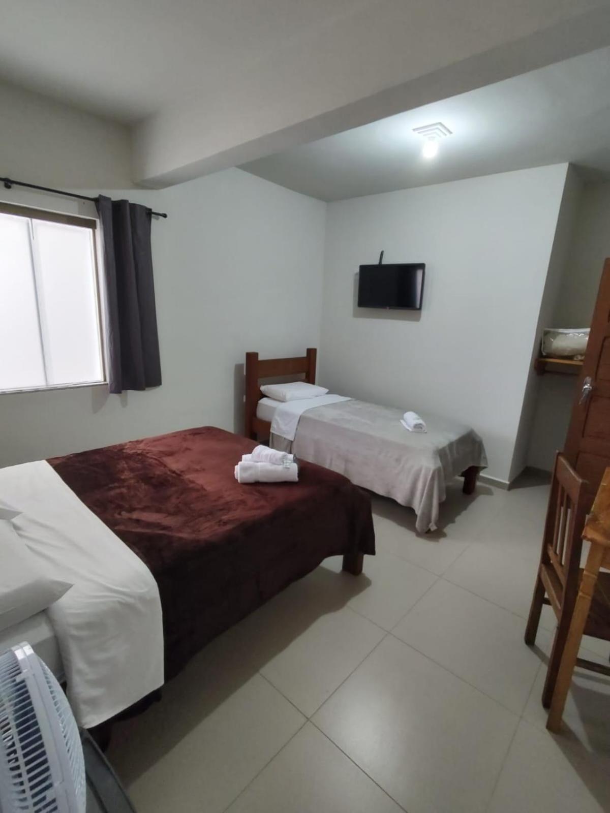 Deluxe Triple Room - Photo 10