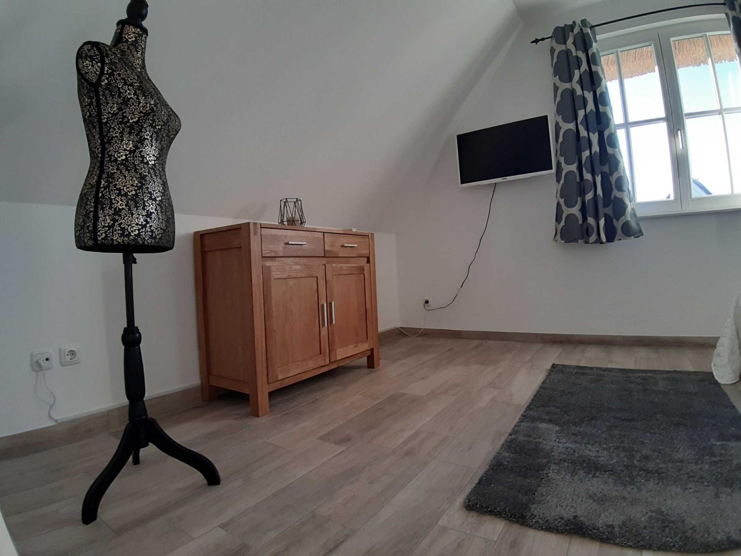 Two-Bedroom House photo 1