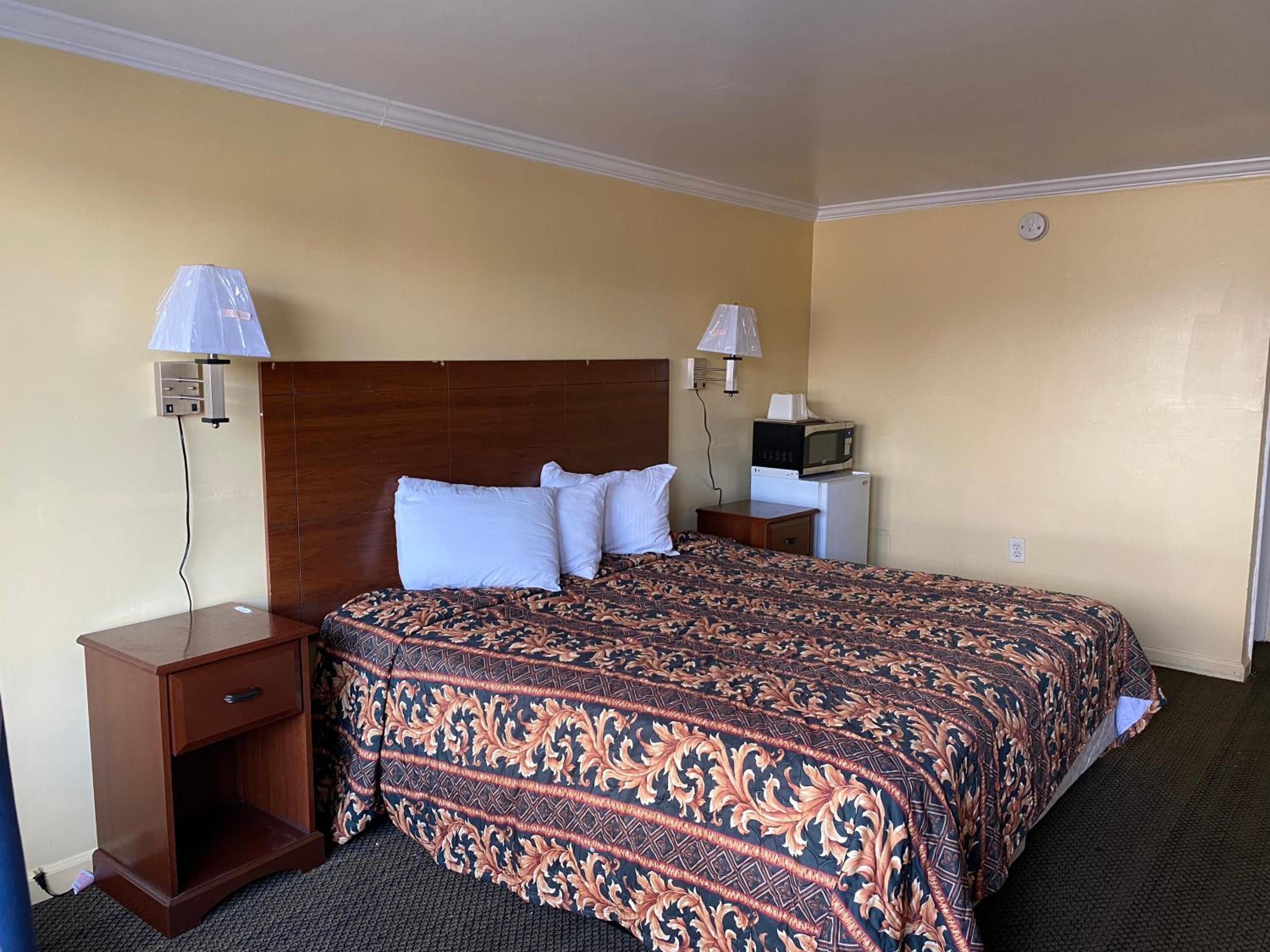 King Suite photo 1