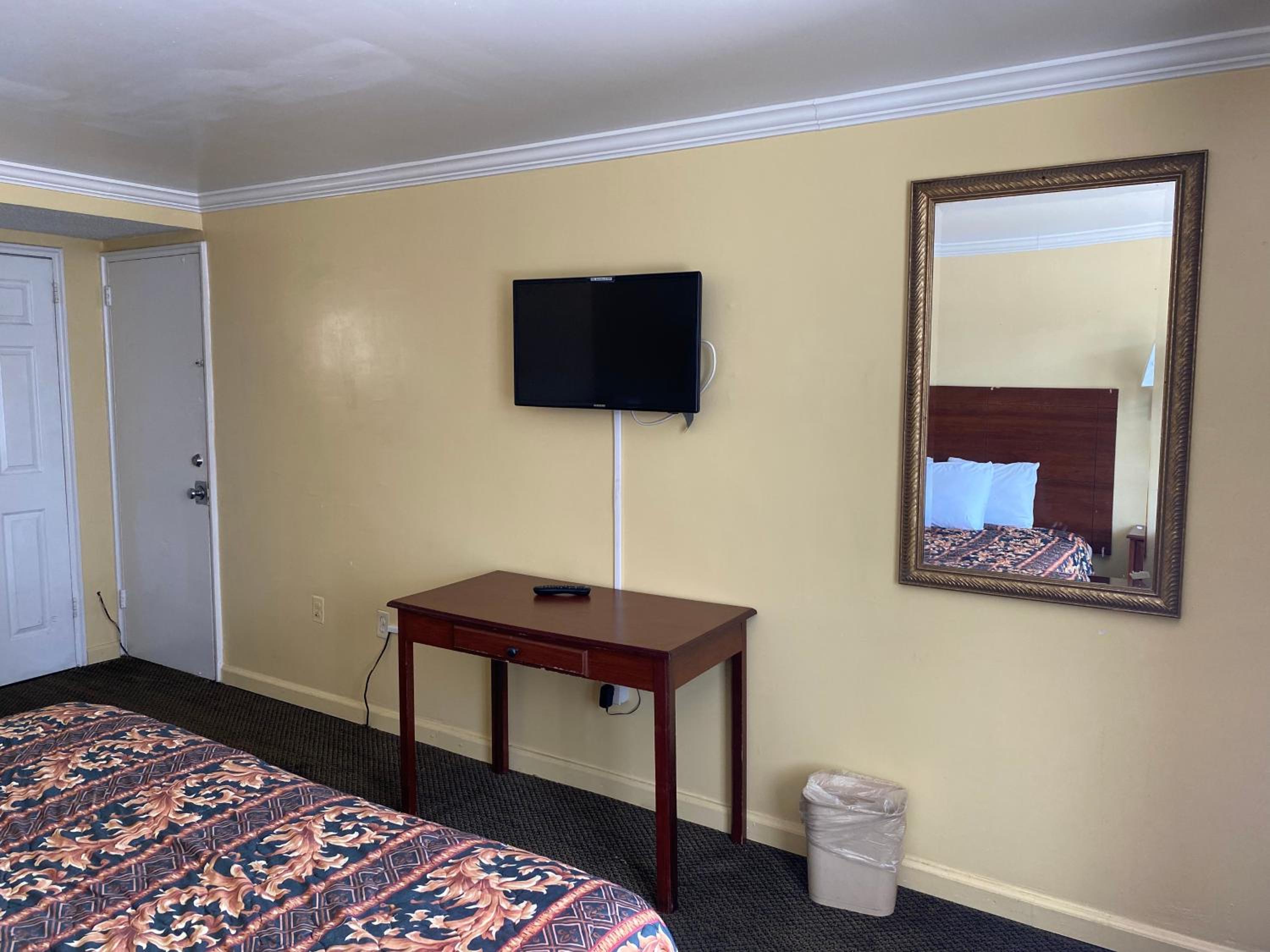 King Suite photo 2