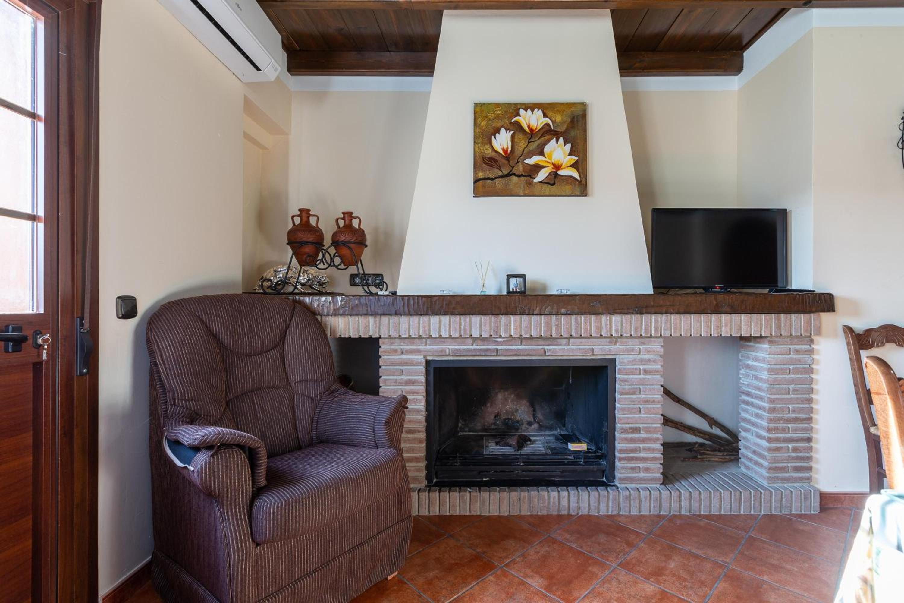 Casa de Vacaciones