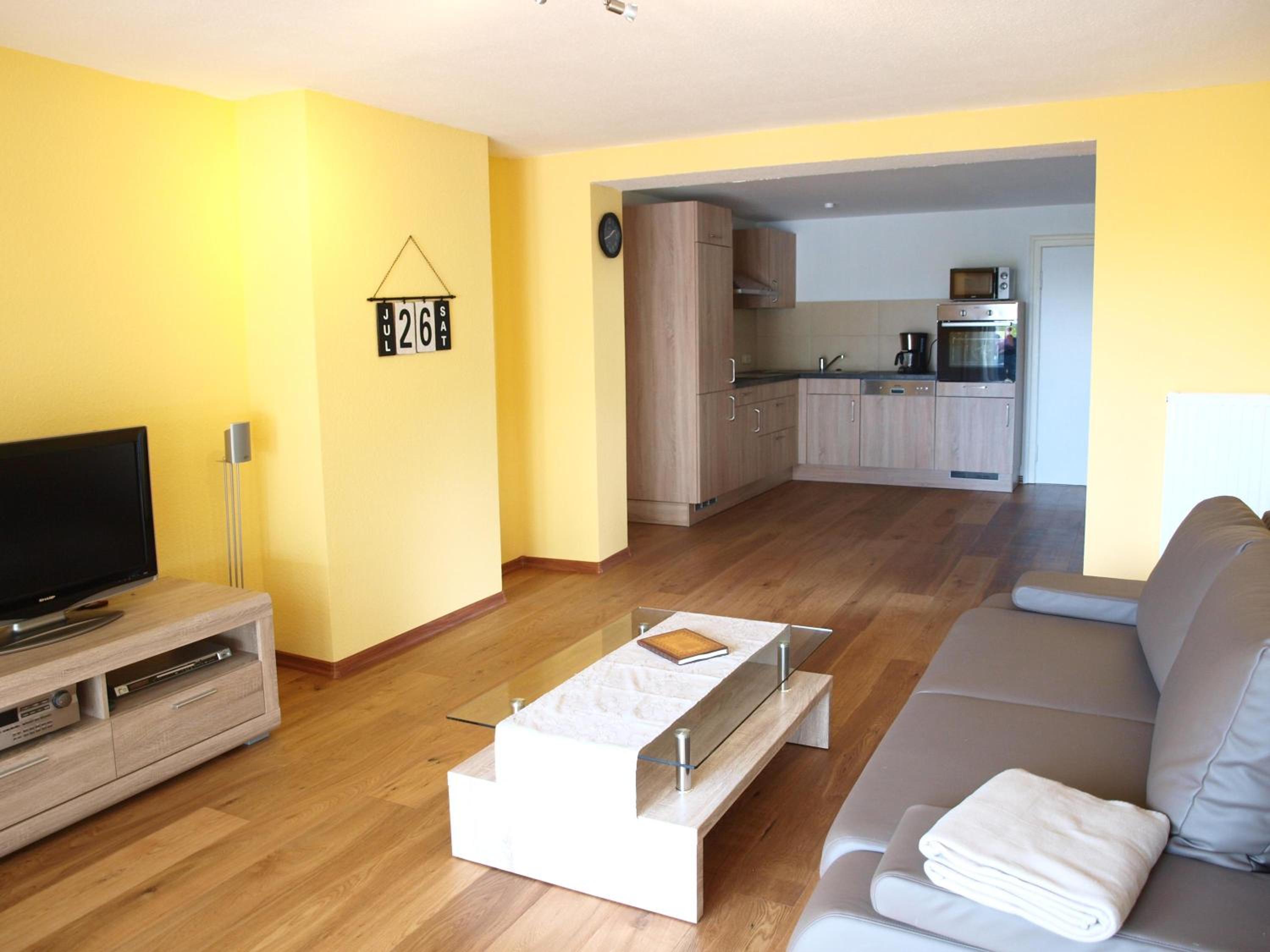 Studio Apartment with Sea View photo 2