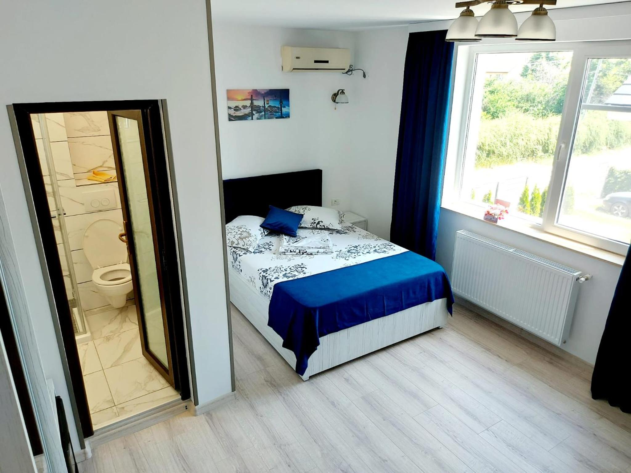 Double Room photo 2