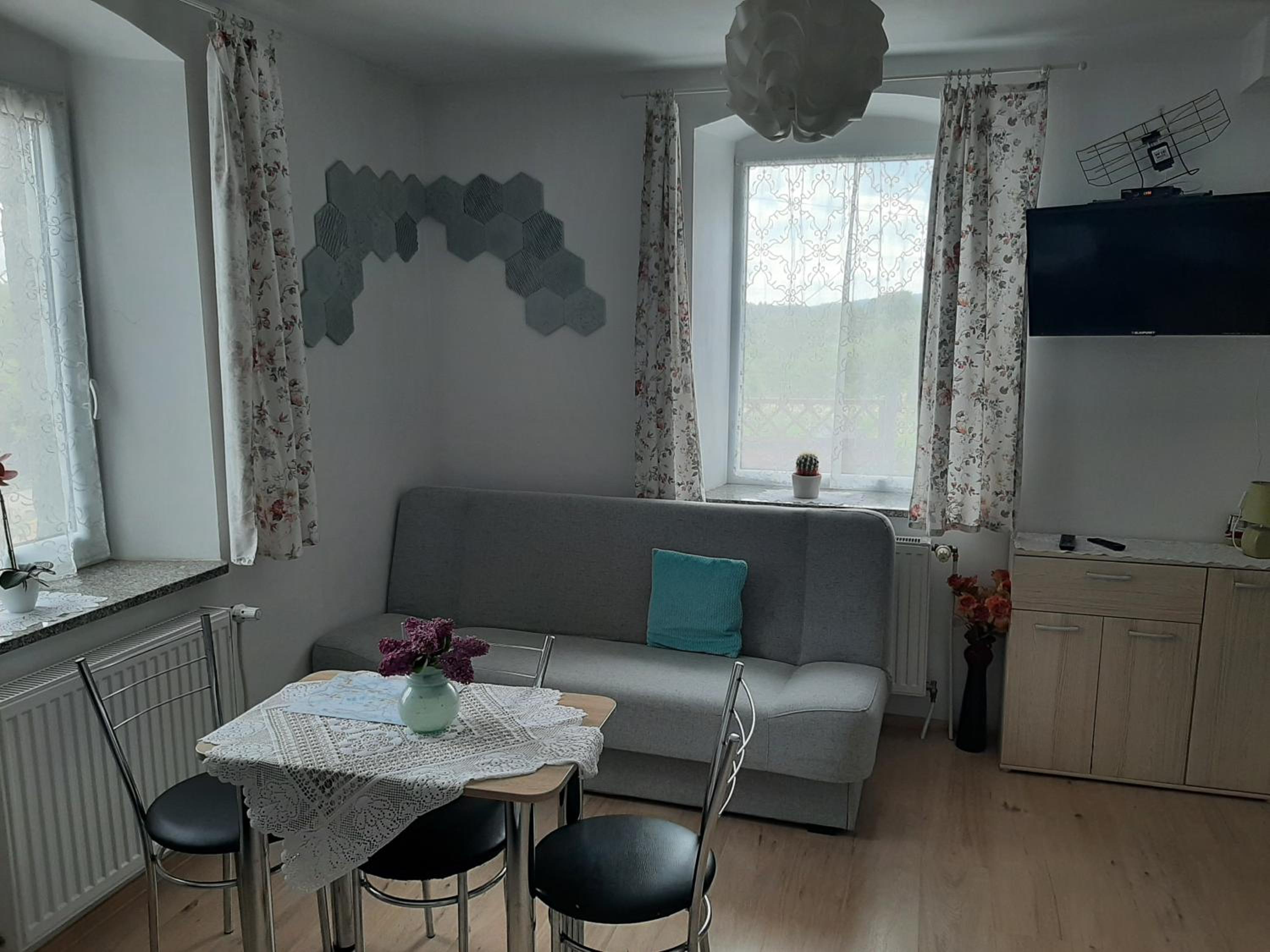 Standard Family Room photo 1
