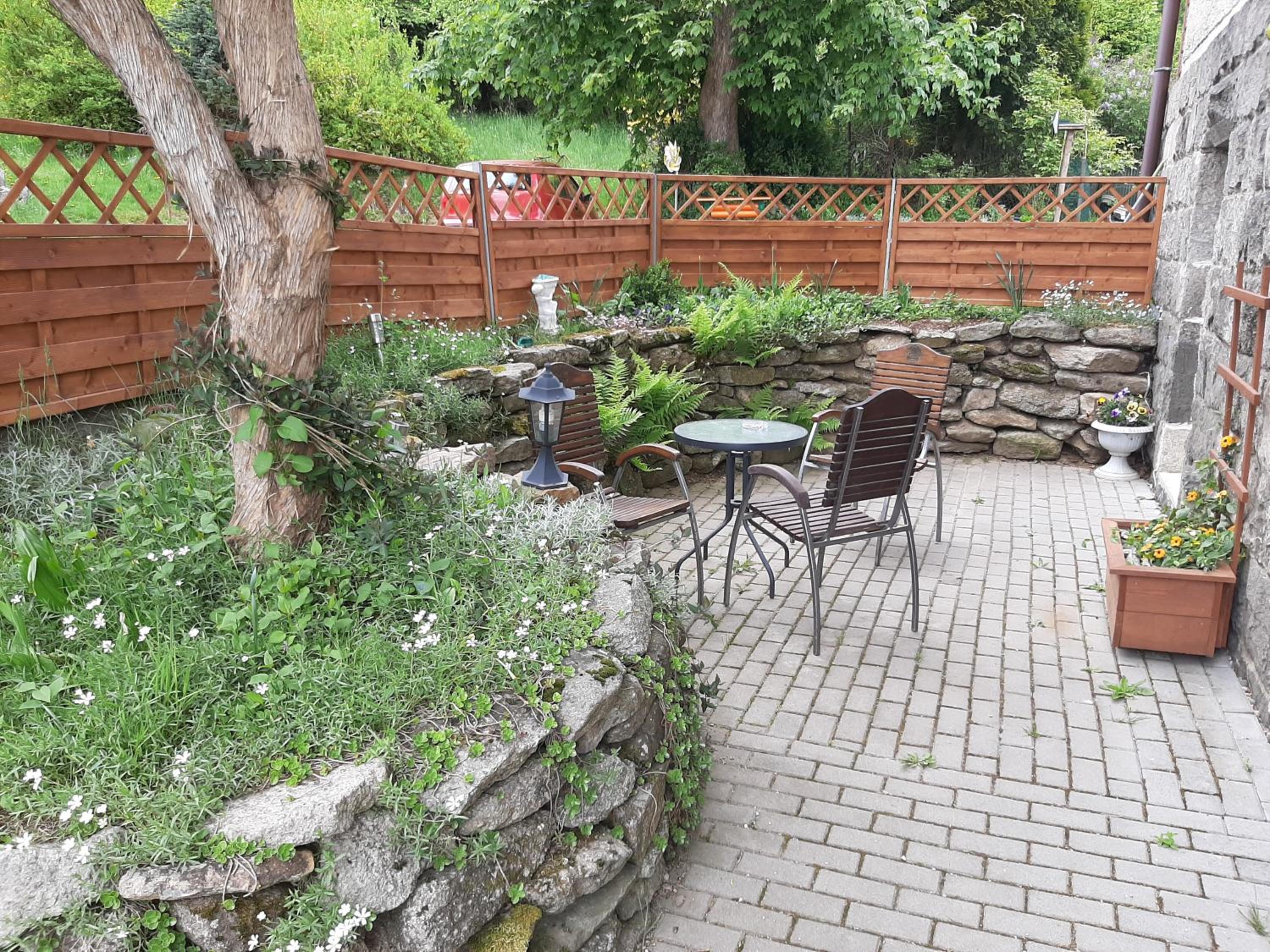 Studio with Terrace - Photo 5