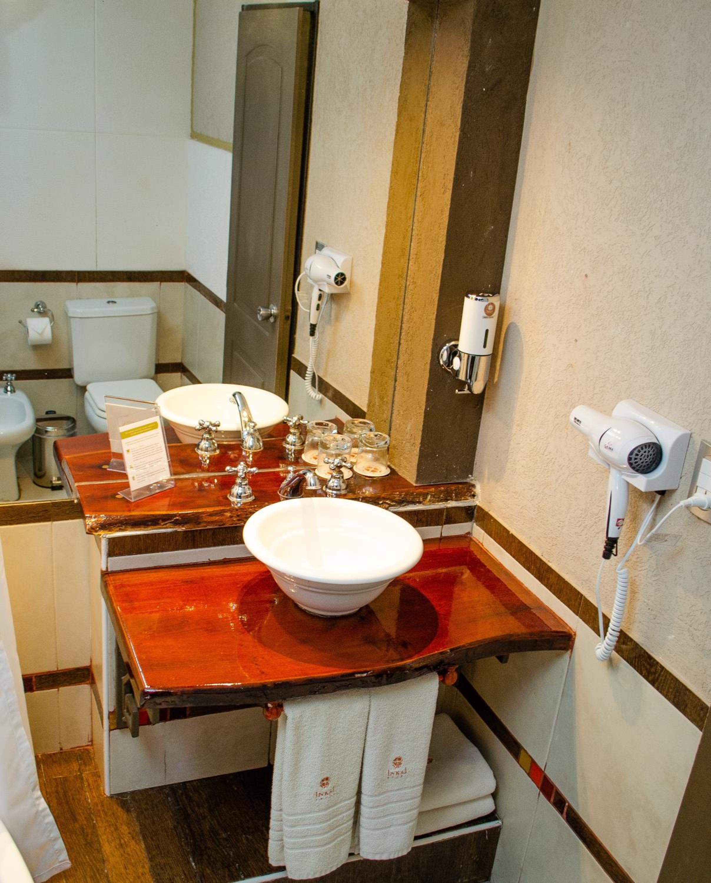 Triple Room photo 2