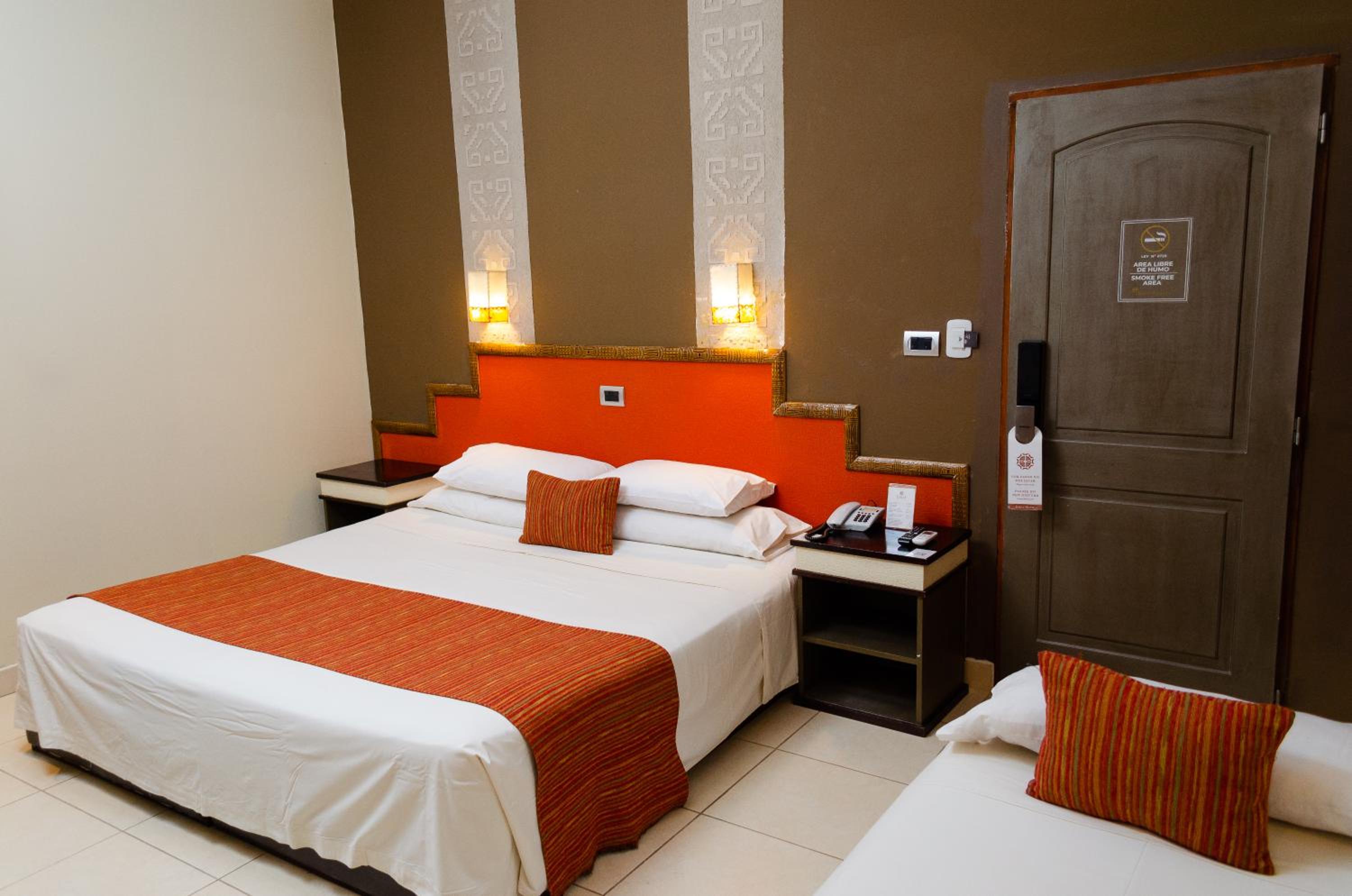 Deluxe Triple Room photo 1