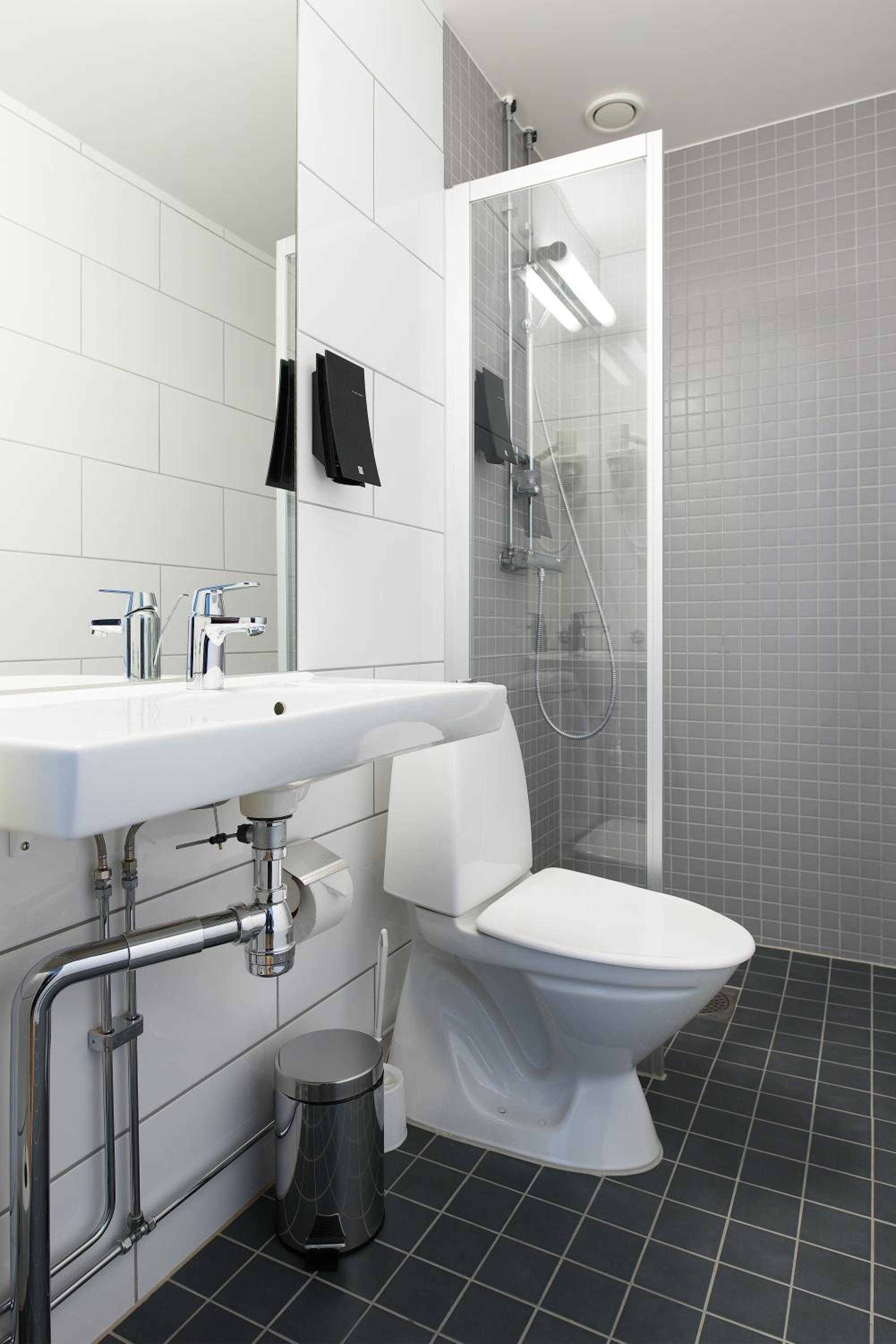 Superior Double or Twin Room - Photo 5
