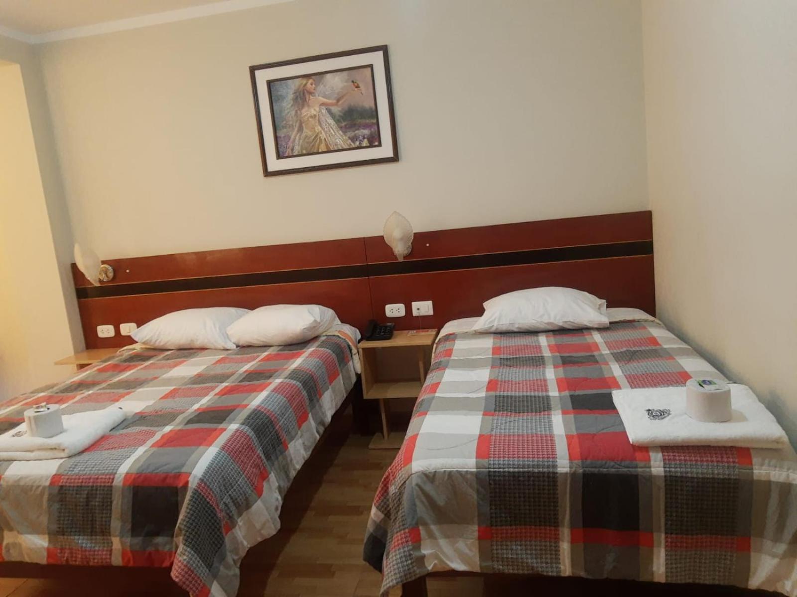 Triple Room photo 1