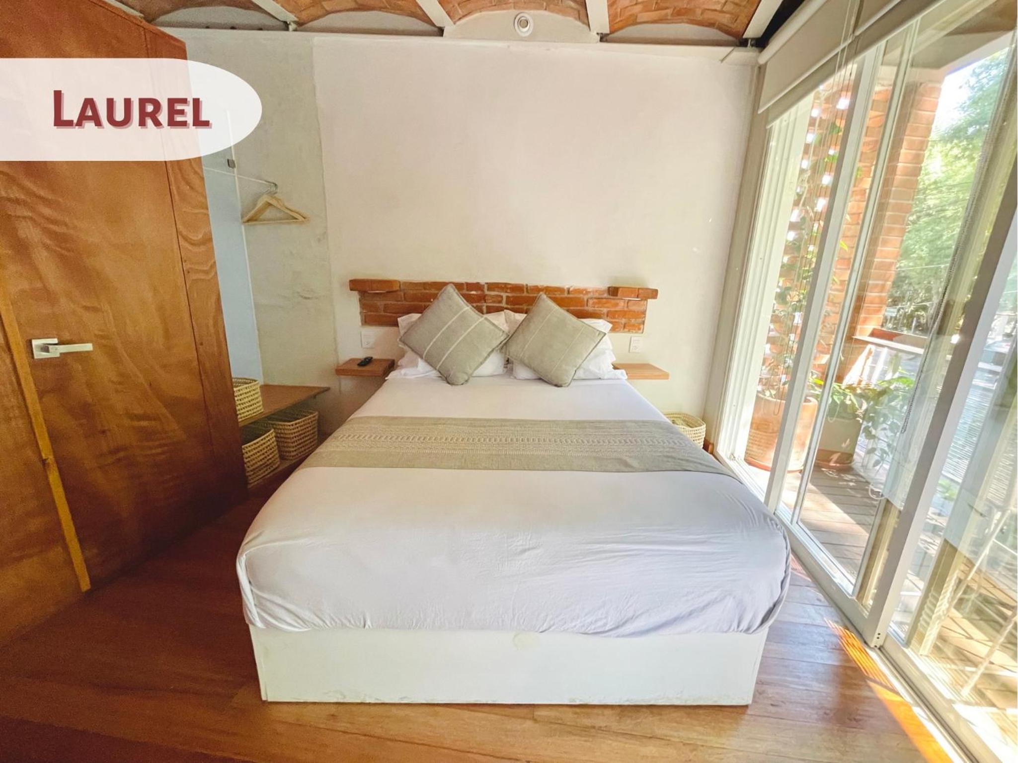 Double Room with Terrace - Photo 13
