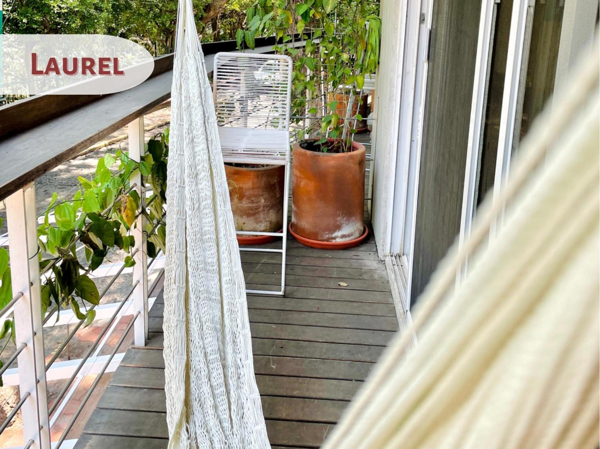 Double Room with Terrace - Photo 10