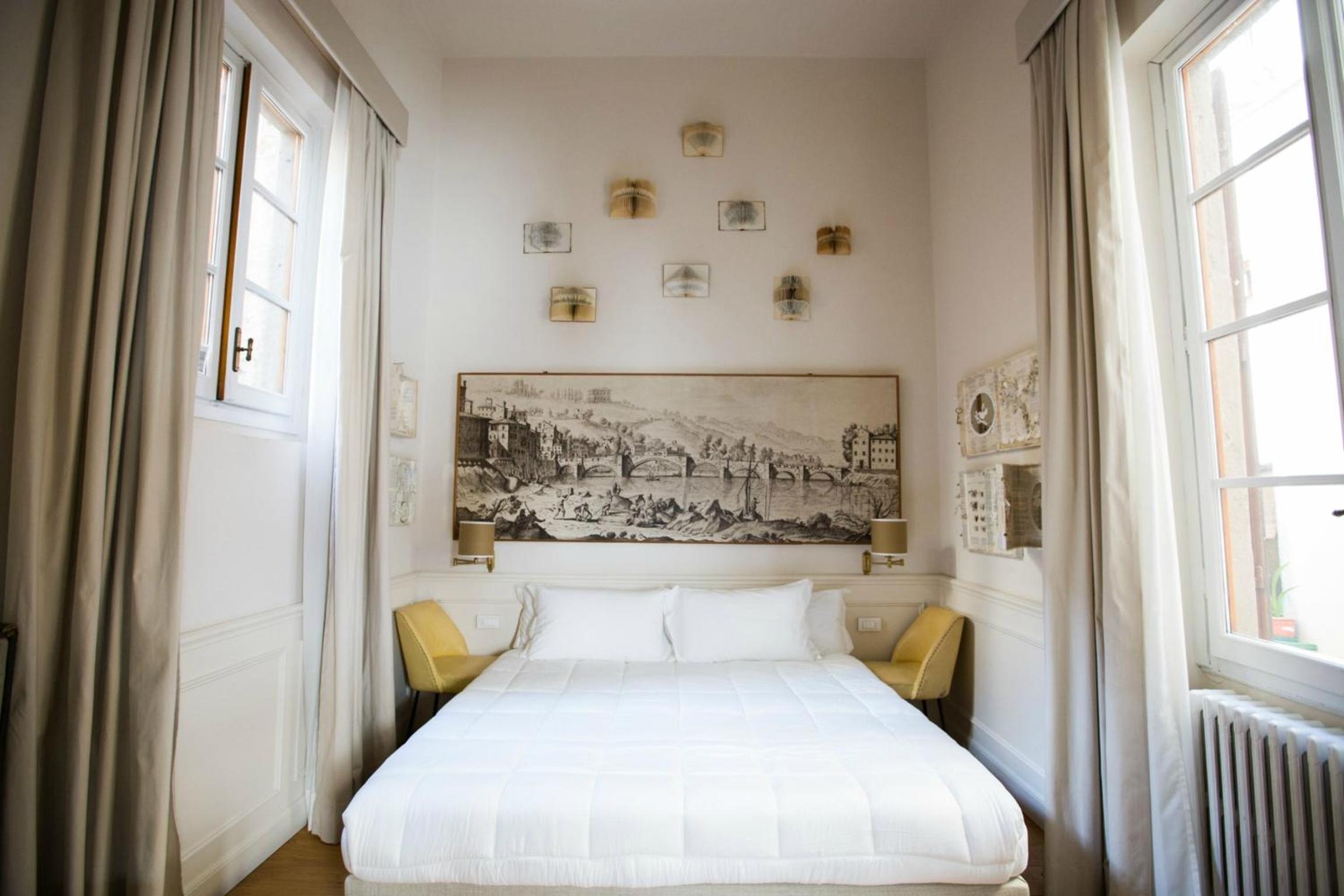 Superior Double Room photo 2