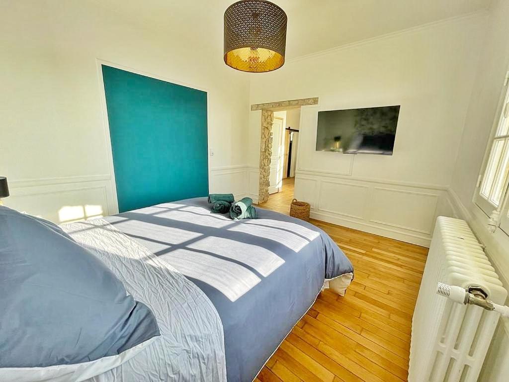One-Bedroom Apartment - Photo 28