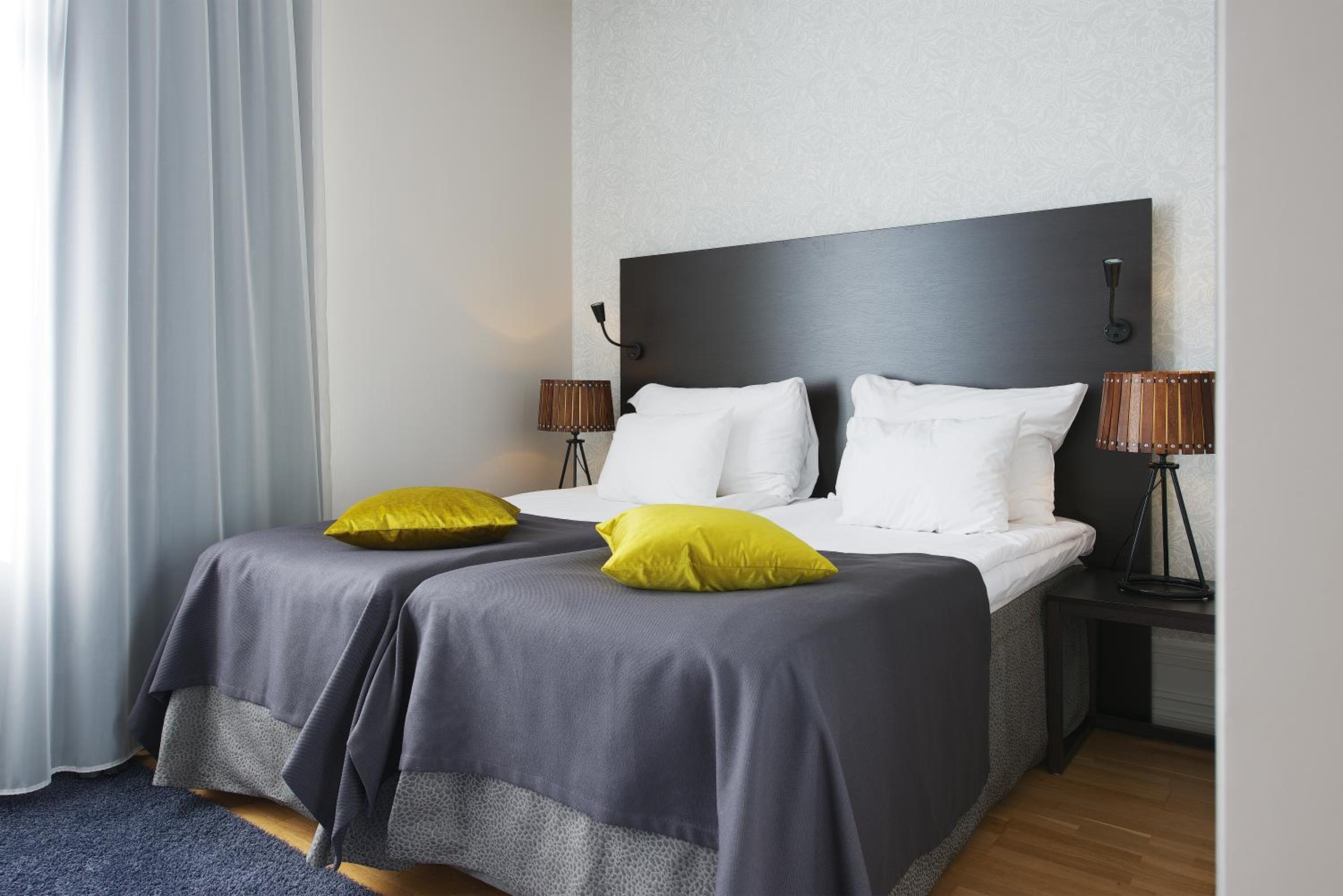 Standard Double or Twin Room - Photo 6
