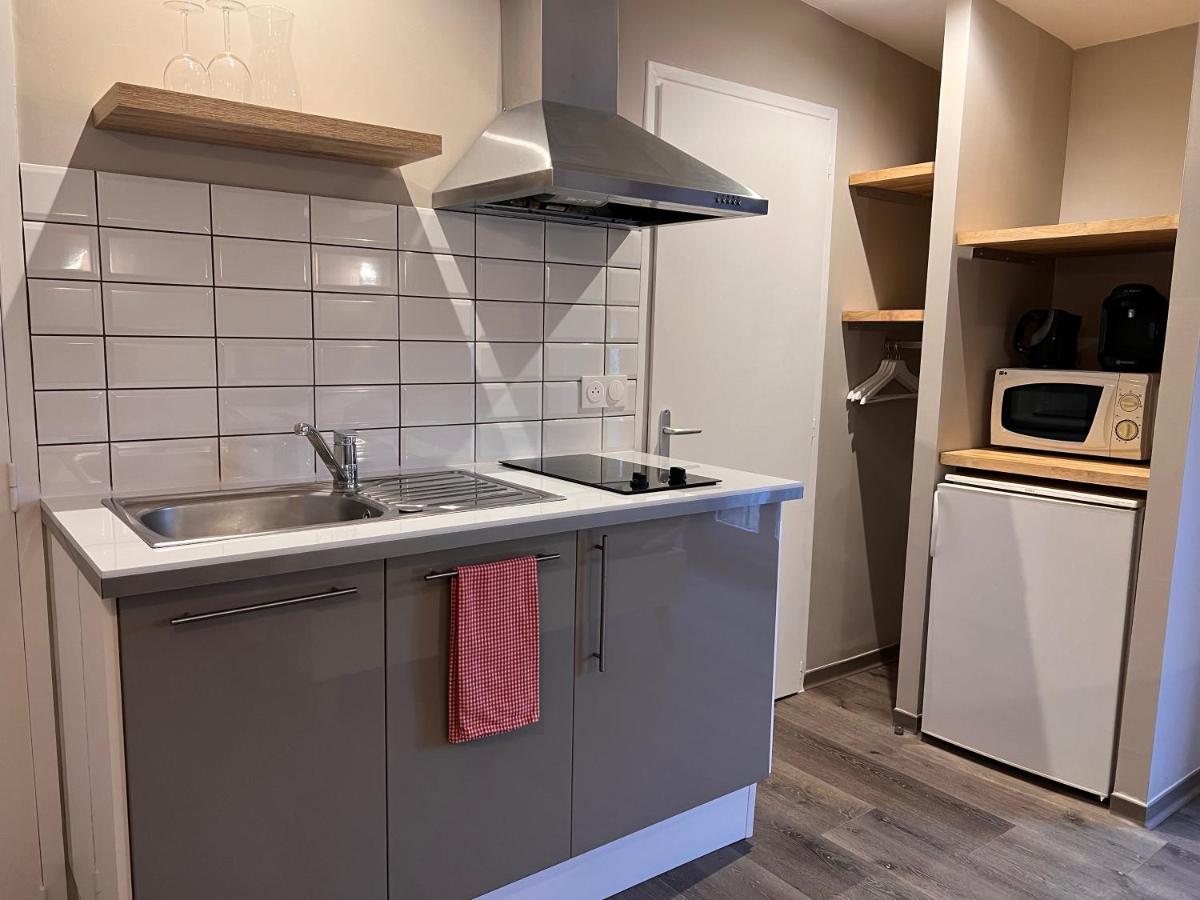 Studio Apartment - Photo 3
