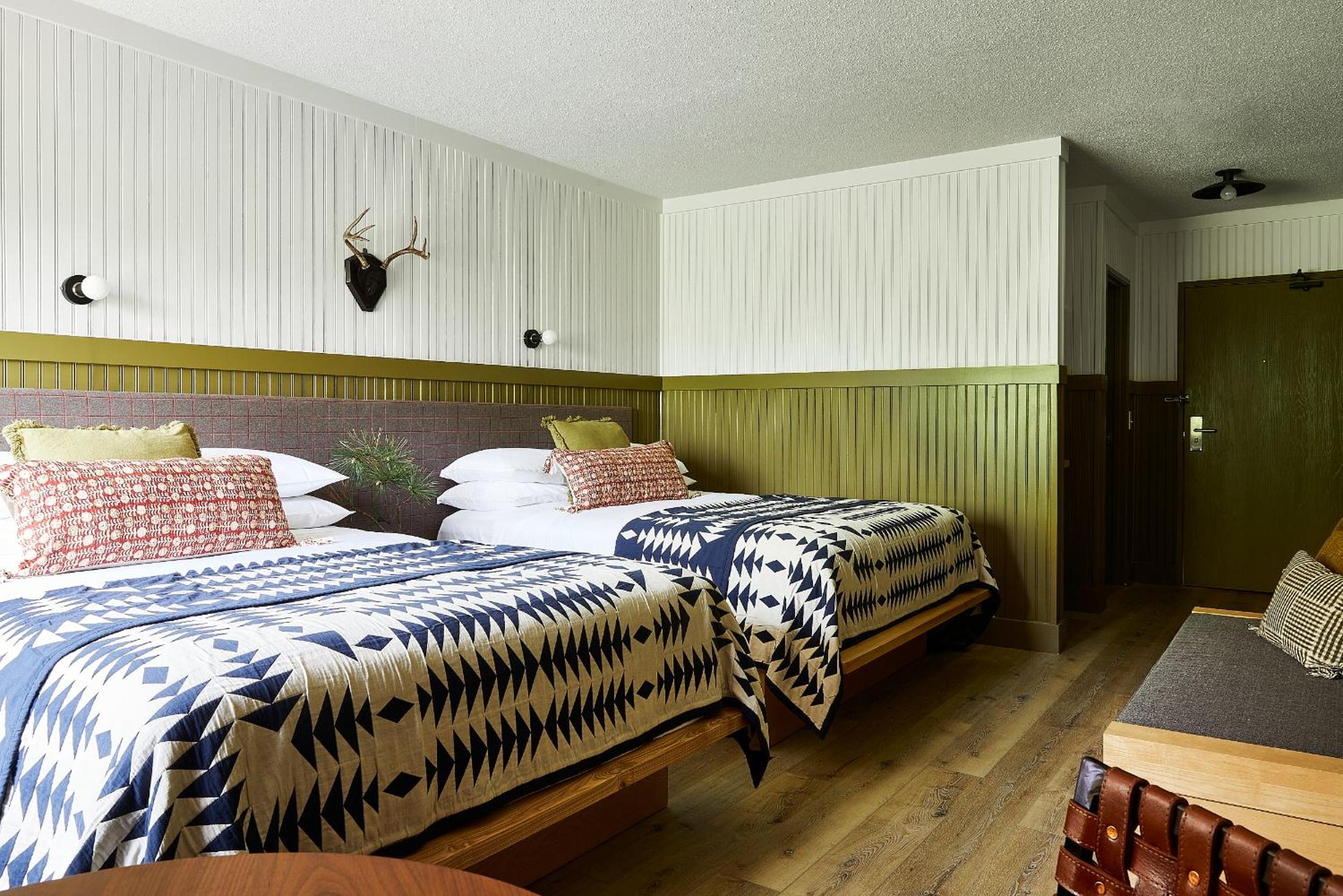 Double Room photo 1