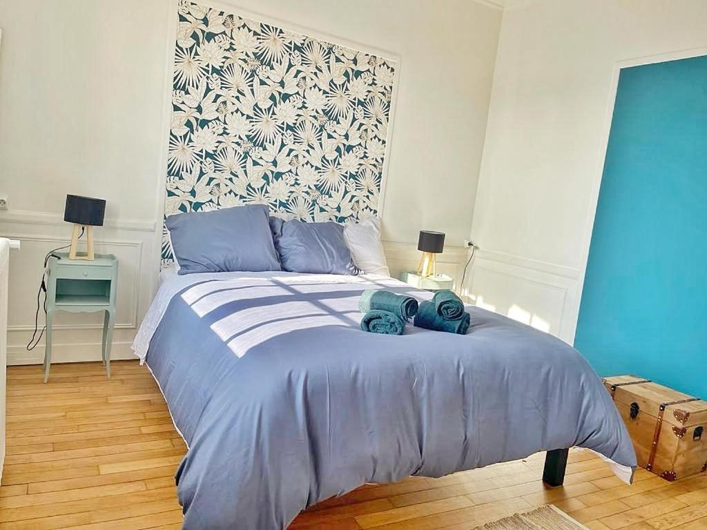 One-Bedroom Apartment - Photo 19