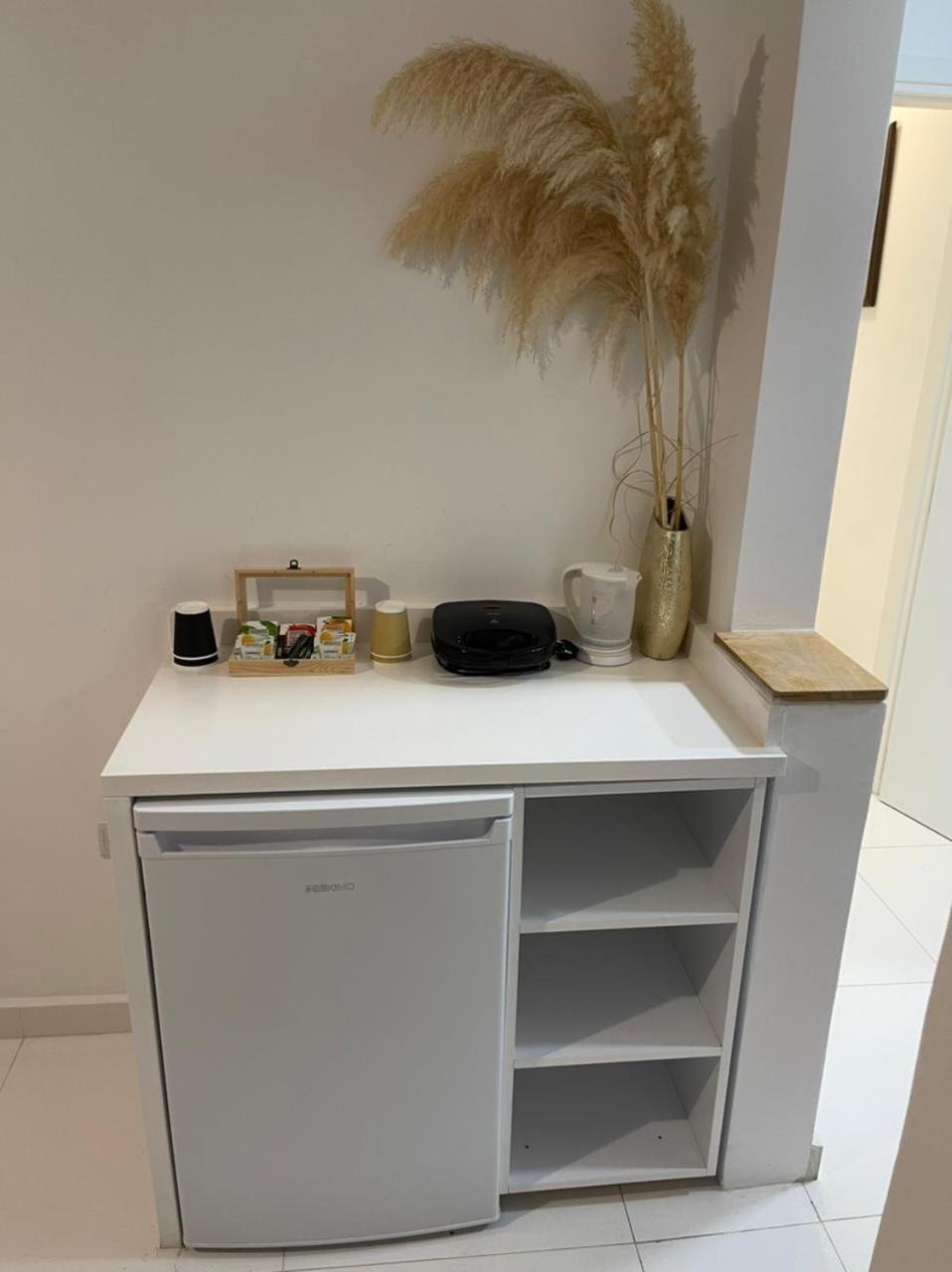 Standard Double Room - Photo 7