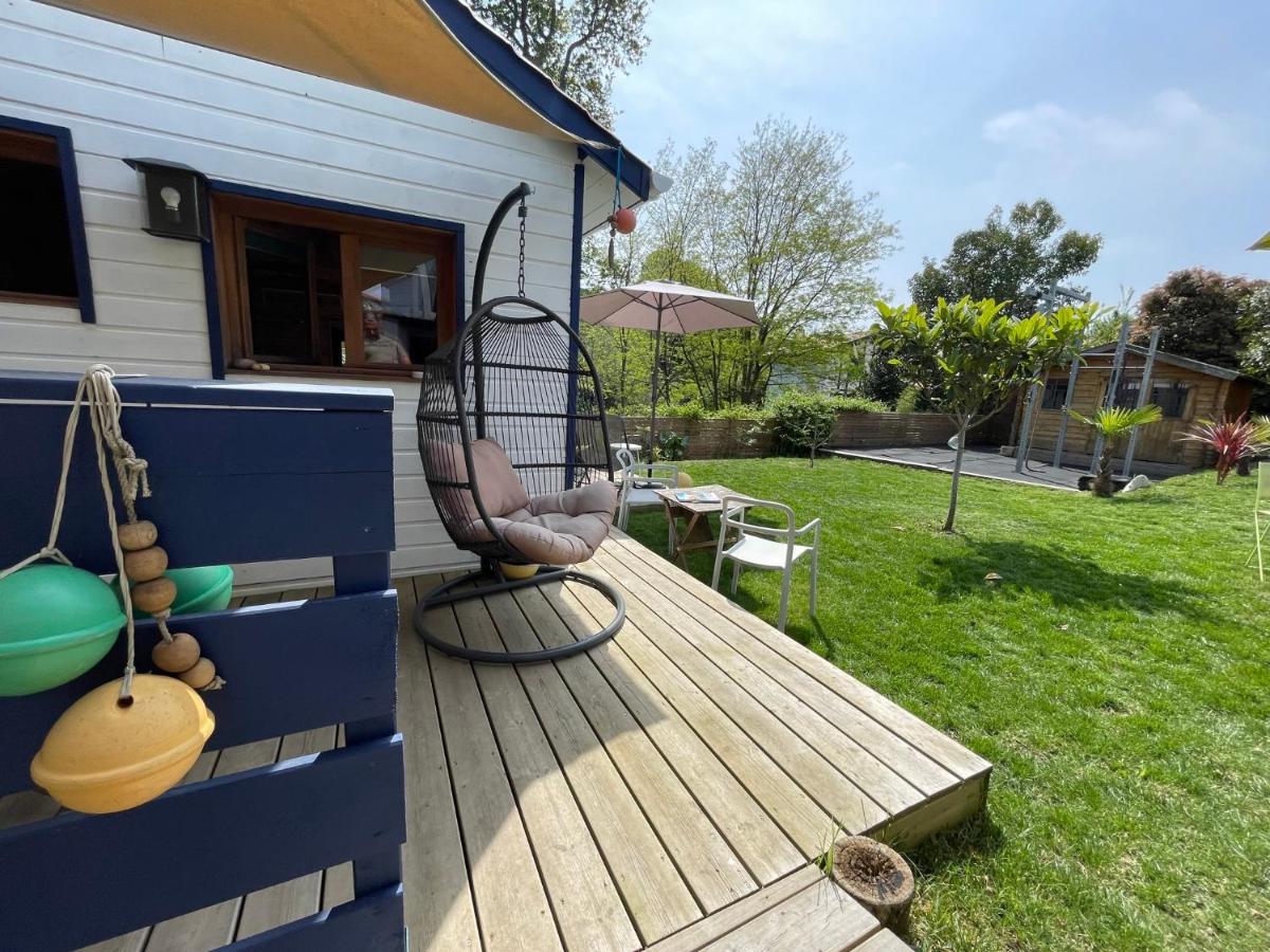 Chalet photo 2