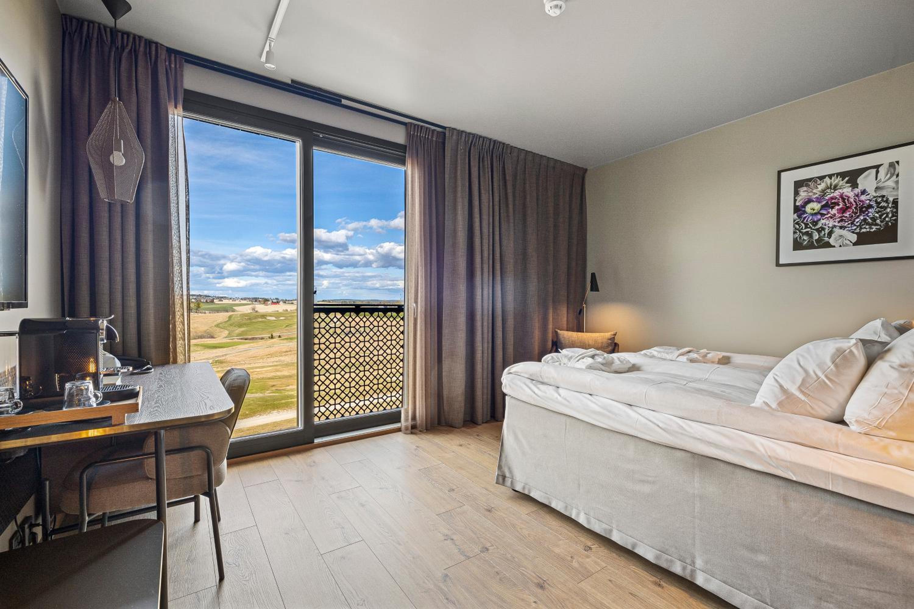 King Room with Garden View - Photo 1