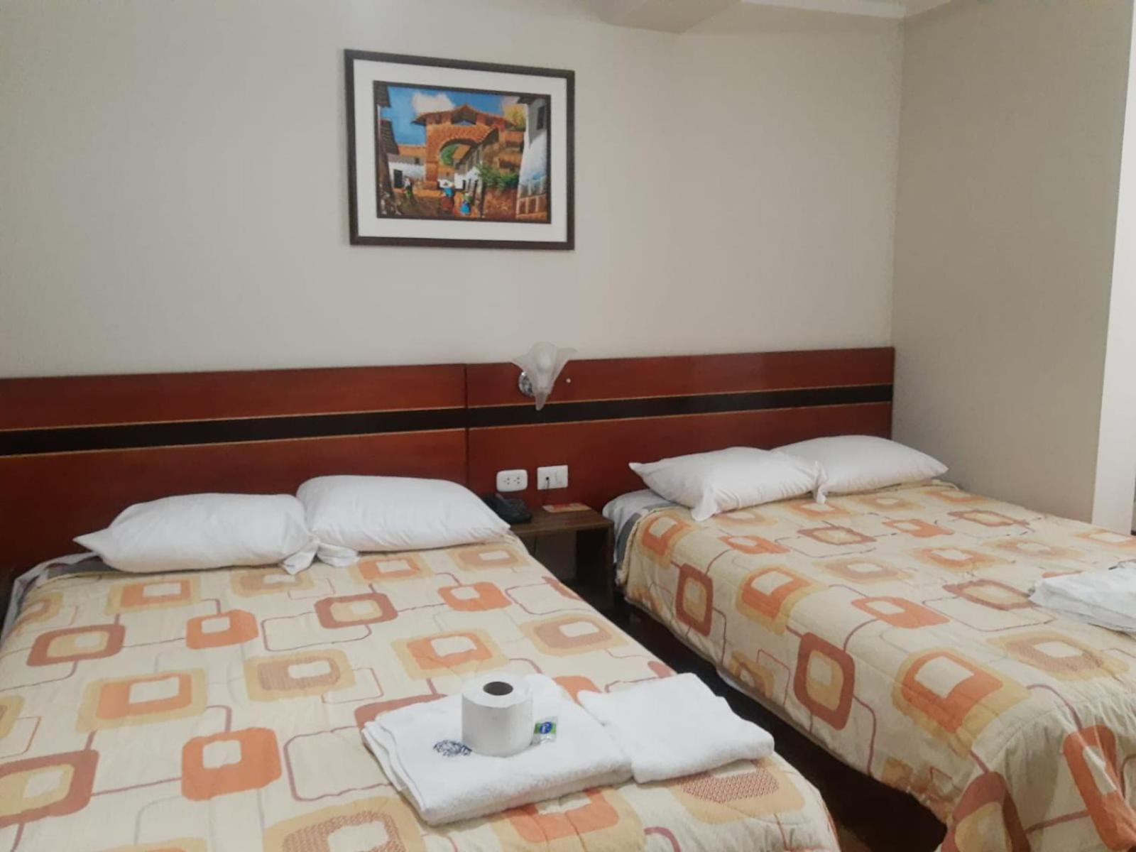 Twin Room photo 1