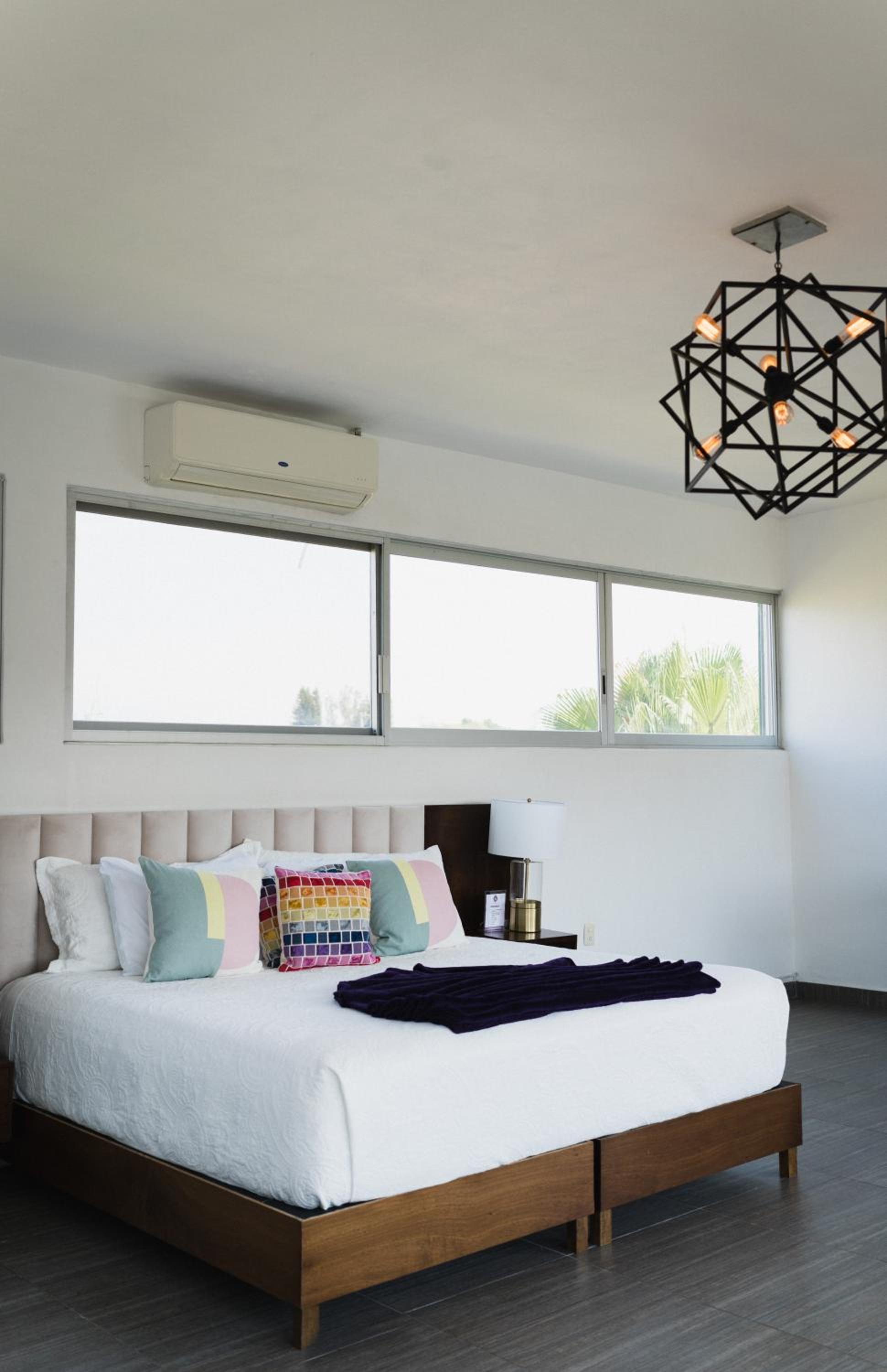Suite with Private Pool