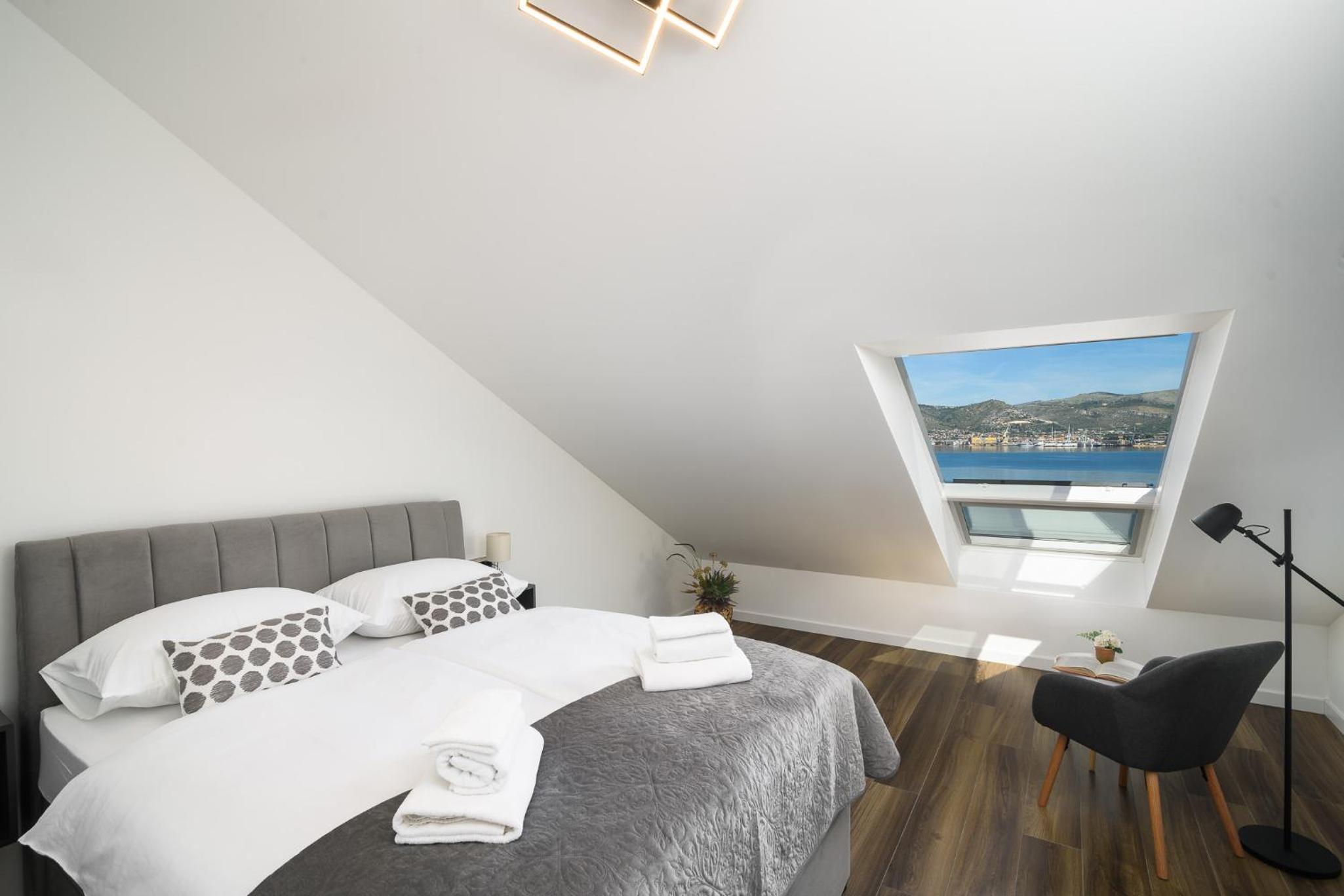 Duplex Apartment