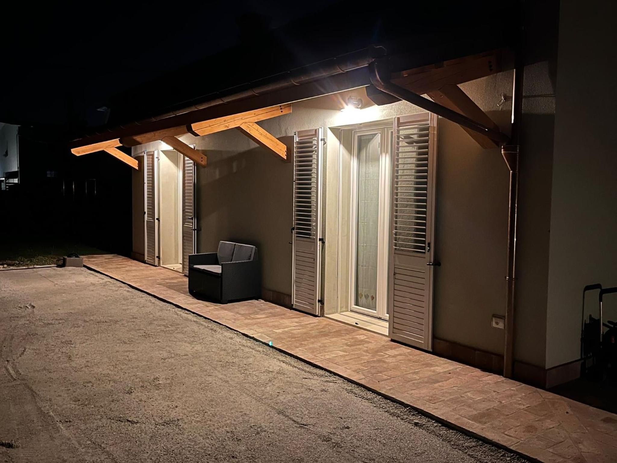 Two-Bedroom Villa photo 2