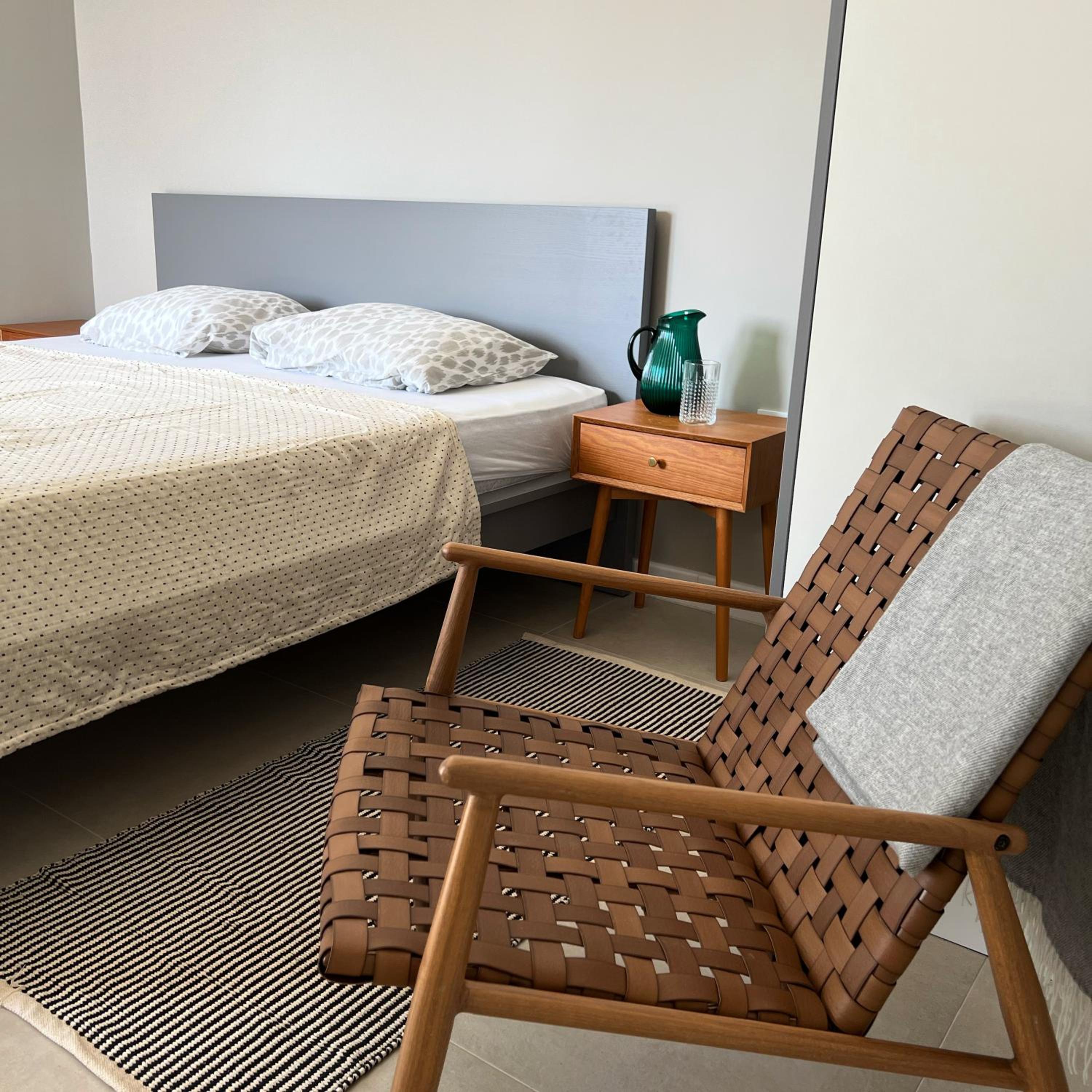 Two-Bedroom Apartment - Photo 1