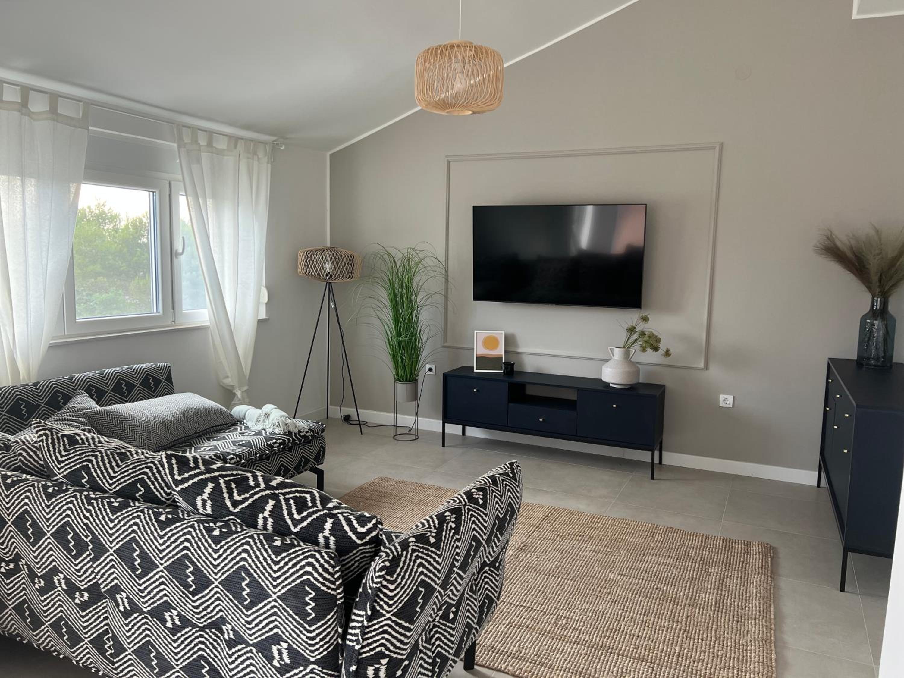 Two-Bedroom Apartment - Photo 12
