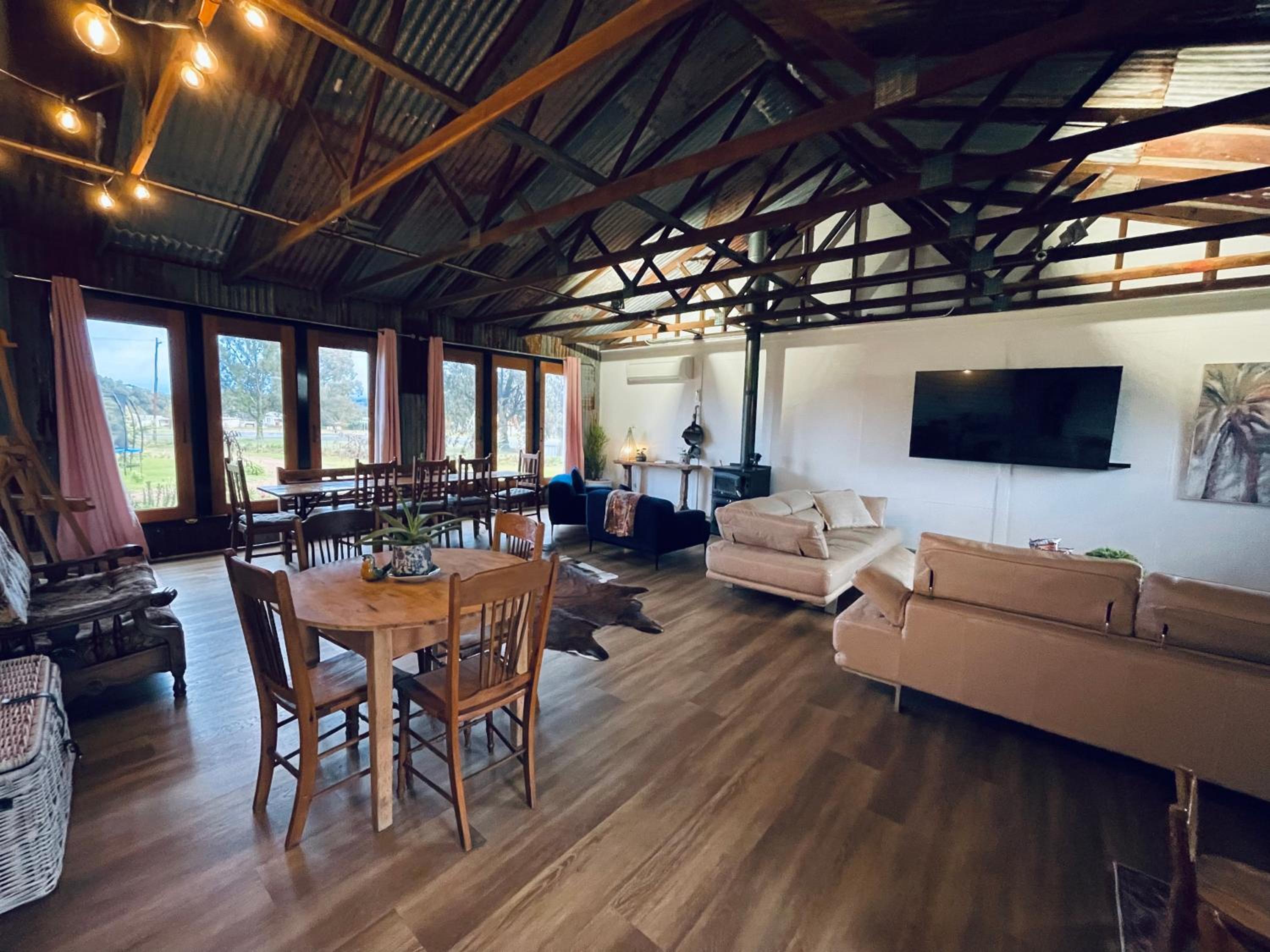 Holiday Home photo 1