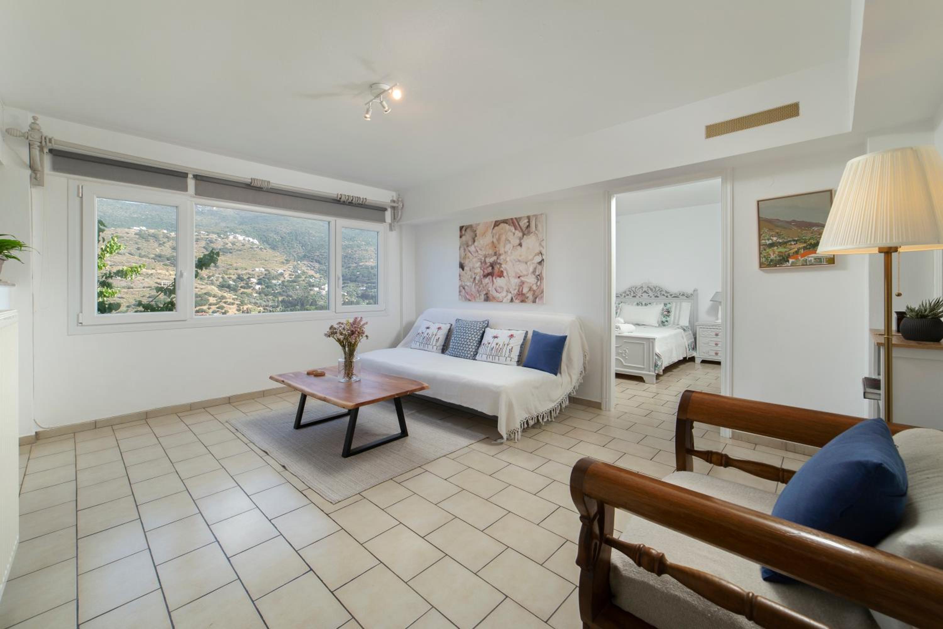 Two-Bedroom Apartment - Photo 23
