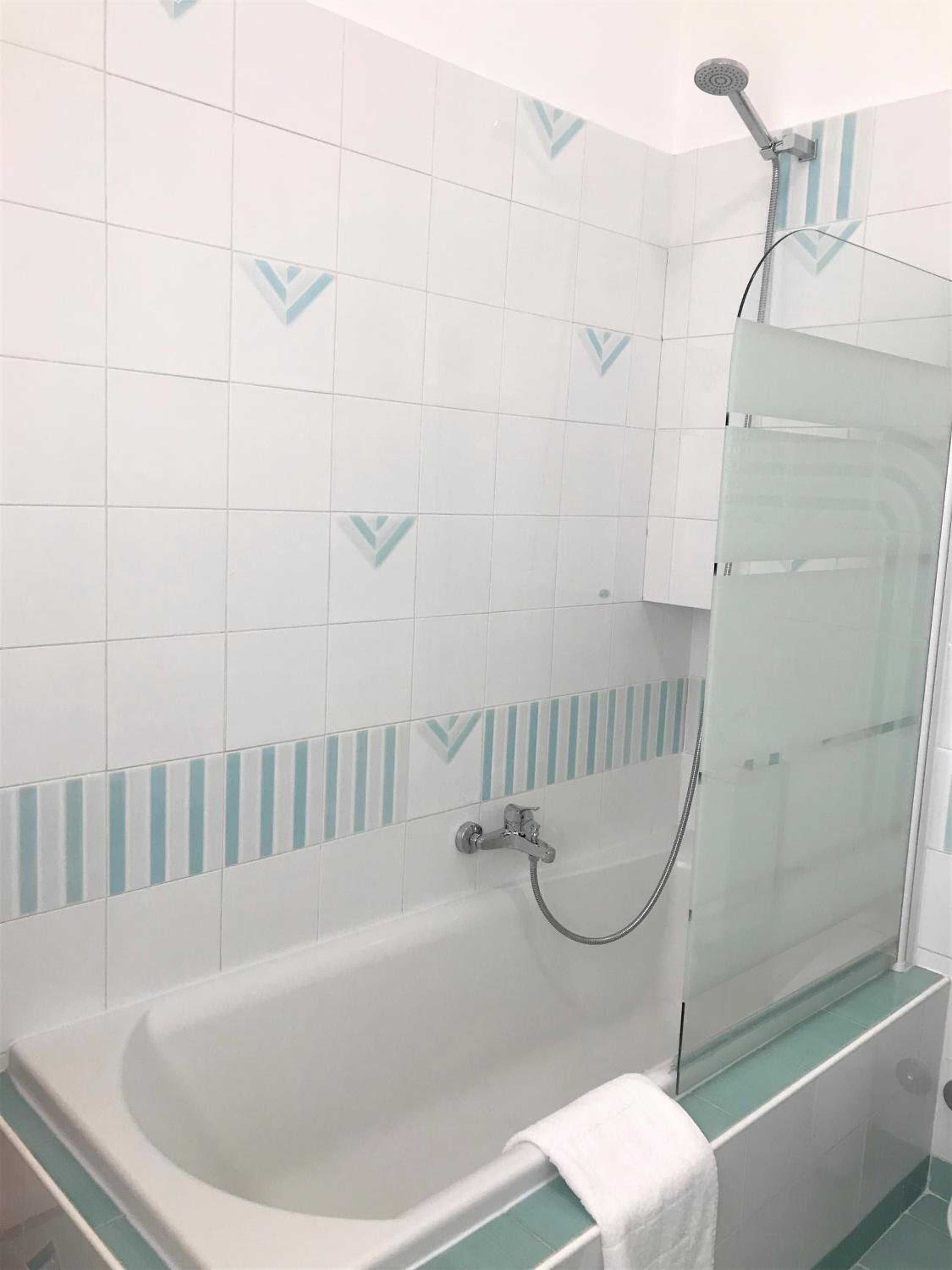 Deluxe Double Room With Sea View photo 3